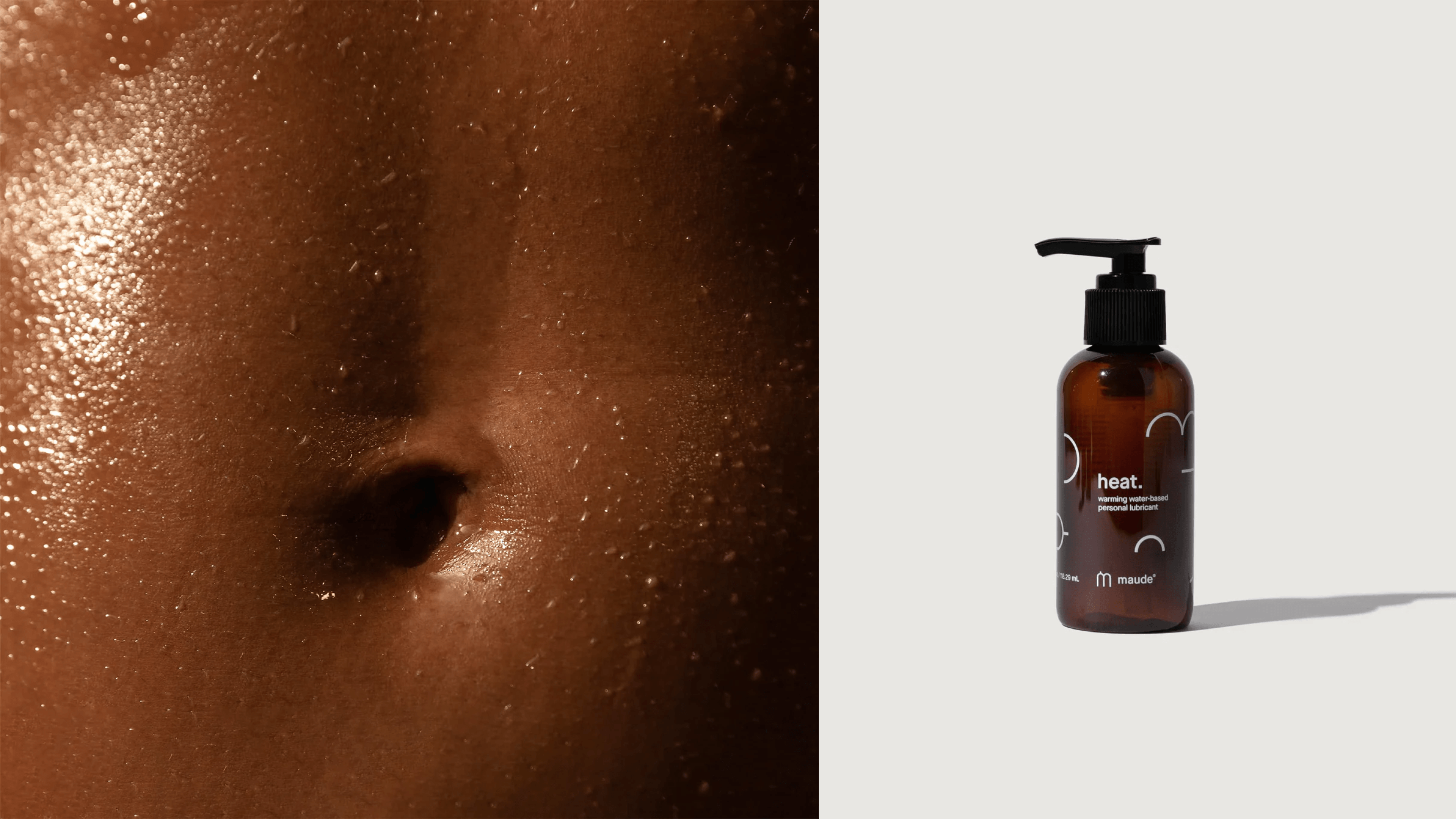 Maude Heat Lube Review 2025