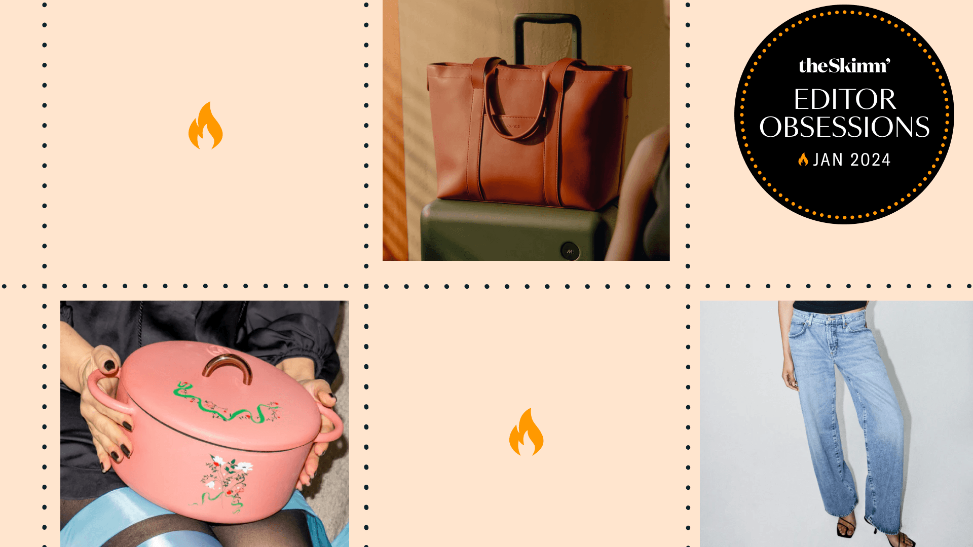 obsessions-january-2024