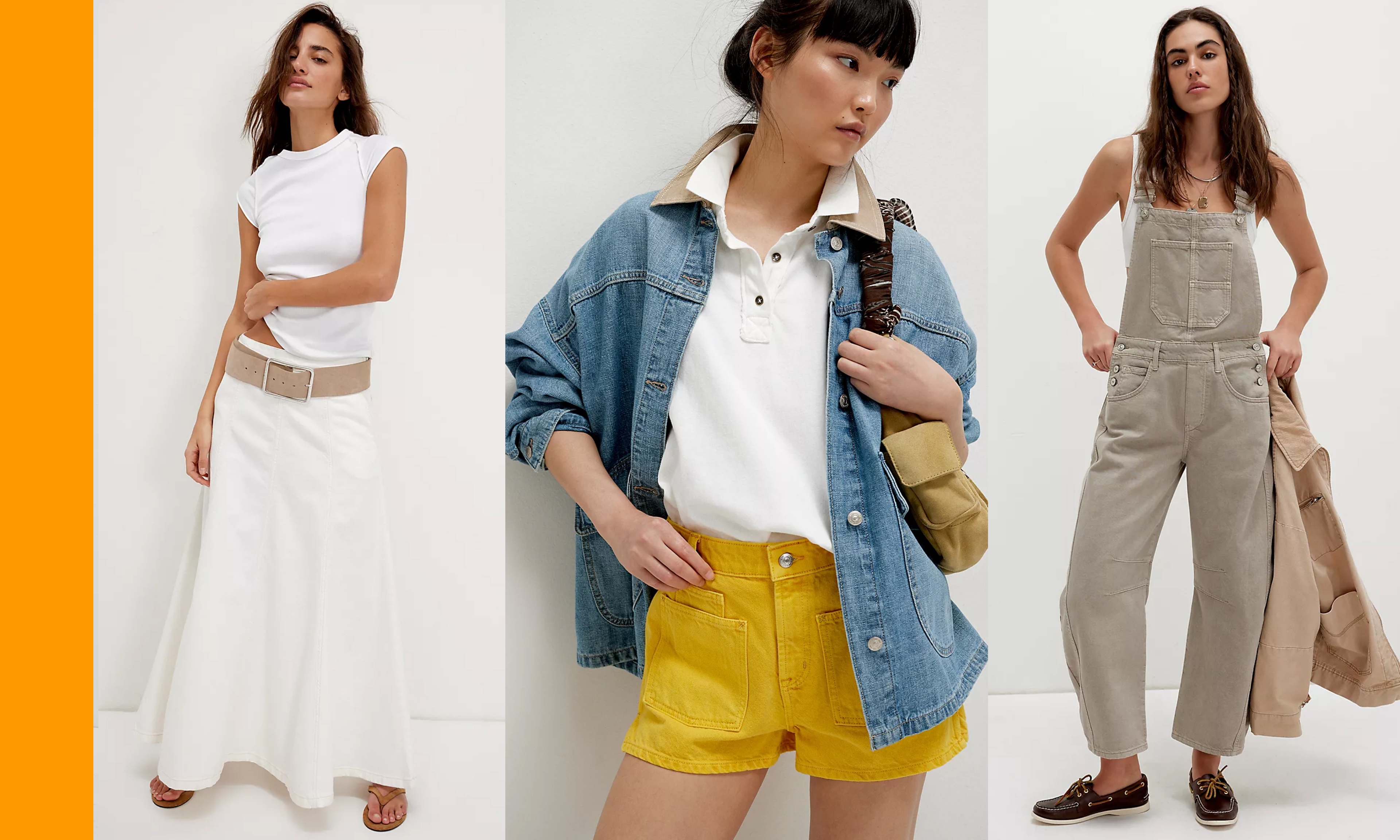 An Insider's Guide to Shopping at Free People