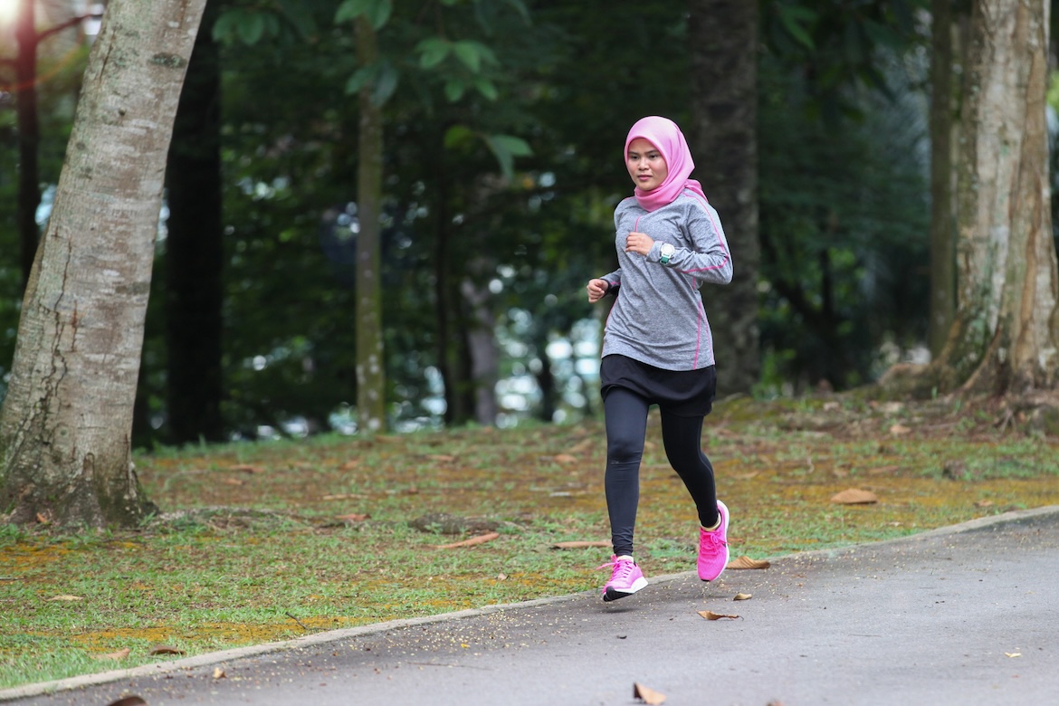 Featured image for Have an Upcoming Race? You Don’t Need To Run the Full Distance During Your Training (Seriously)