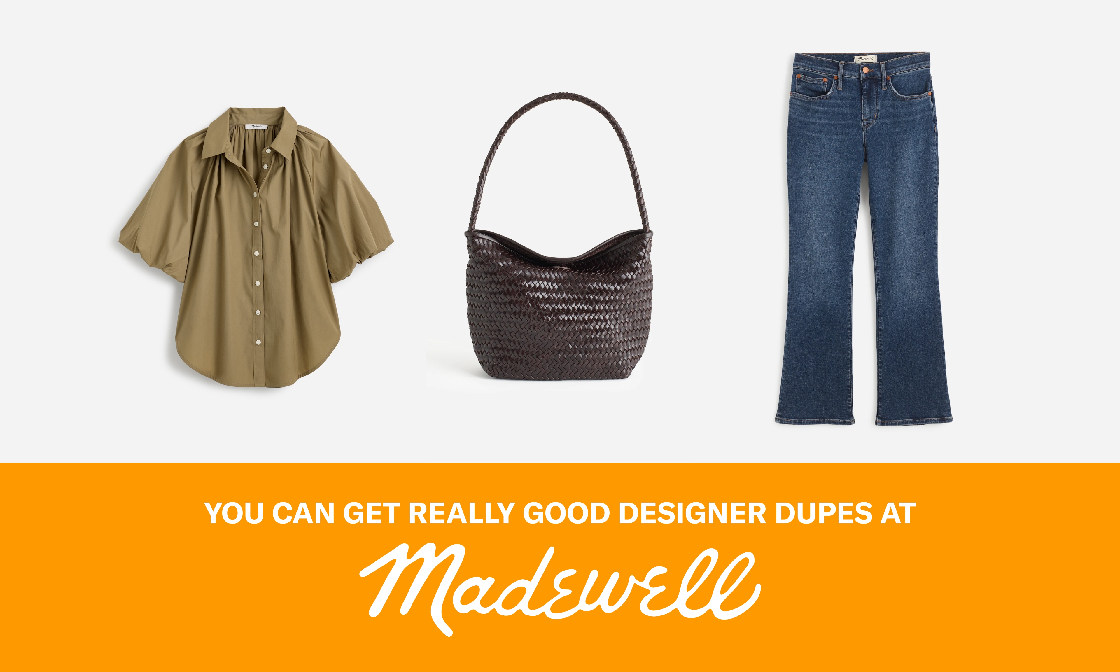 Madewell