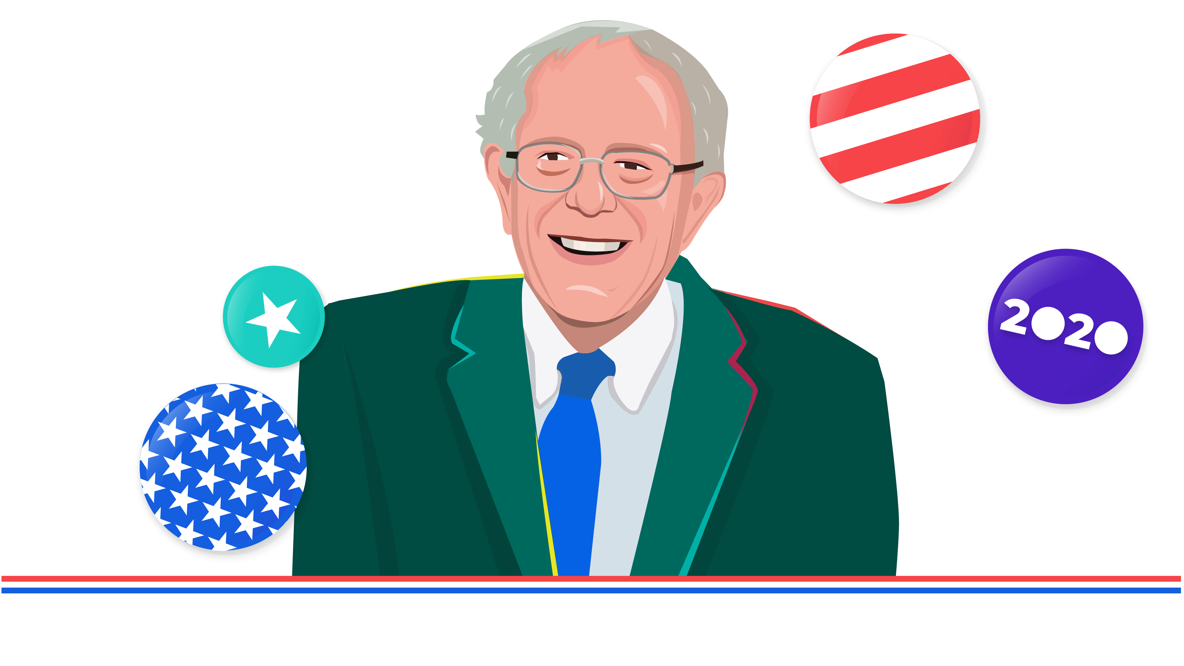 Bernie Sanders