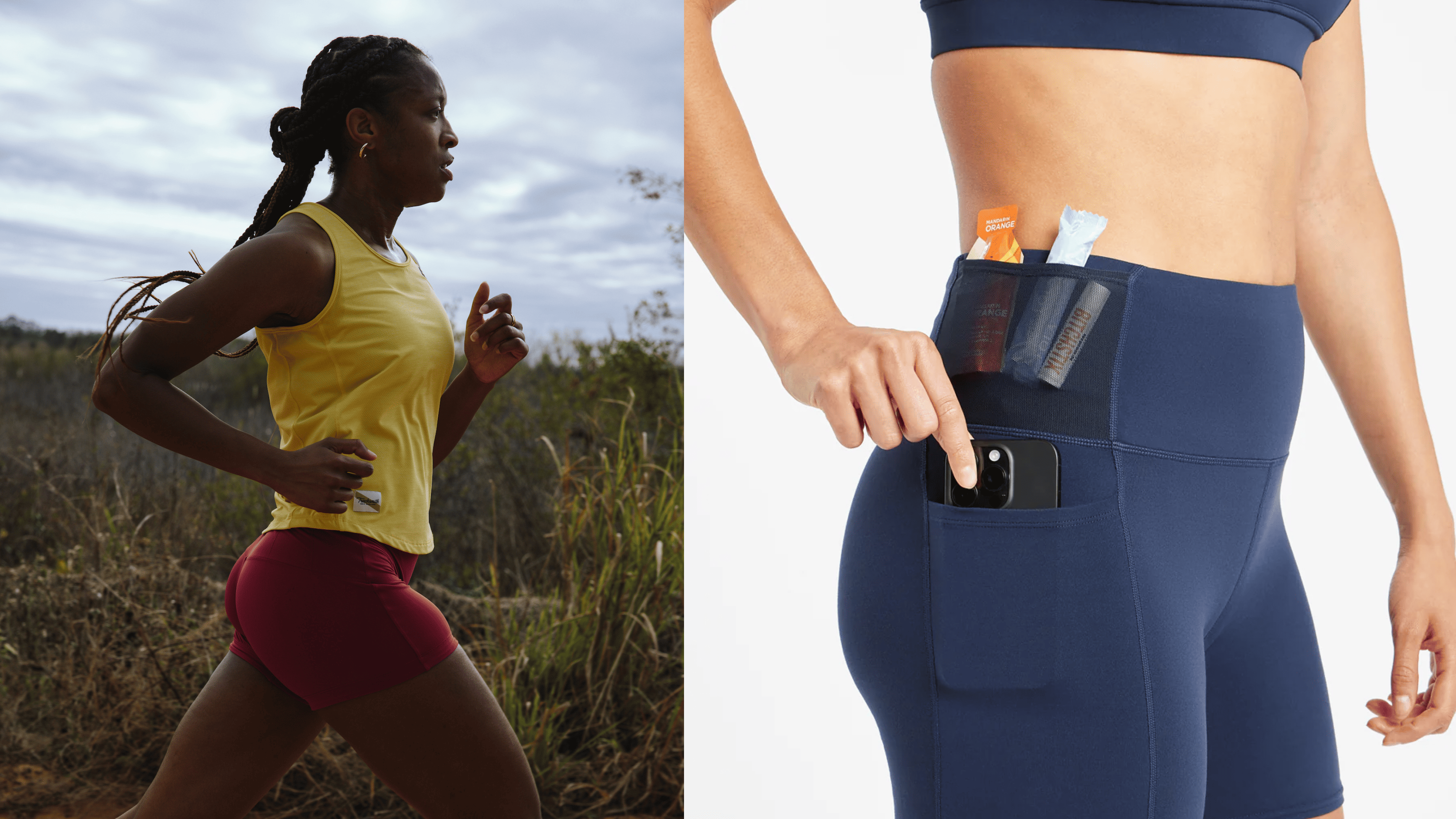  Running Gear Header 2025