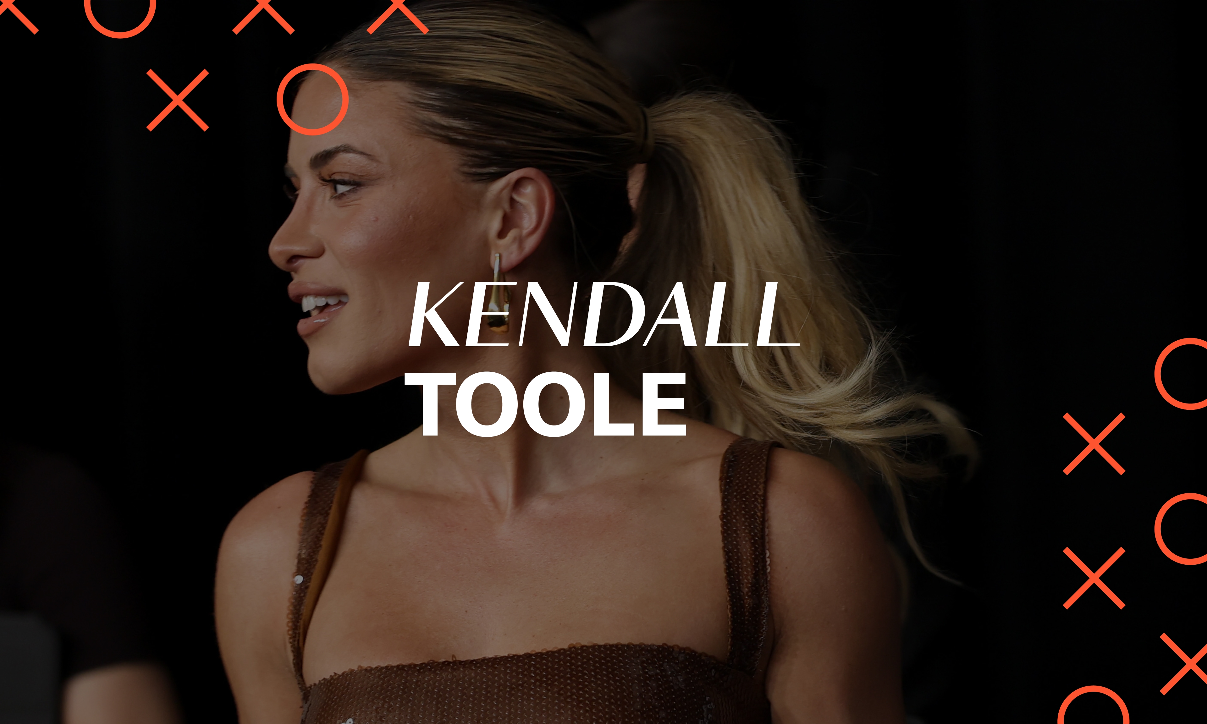 Kendall Toole