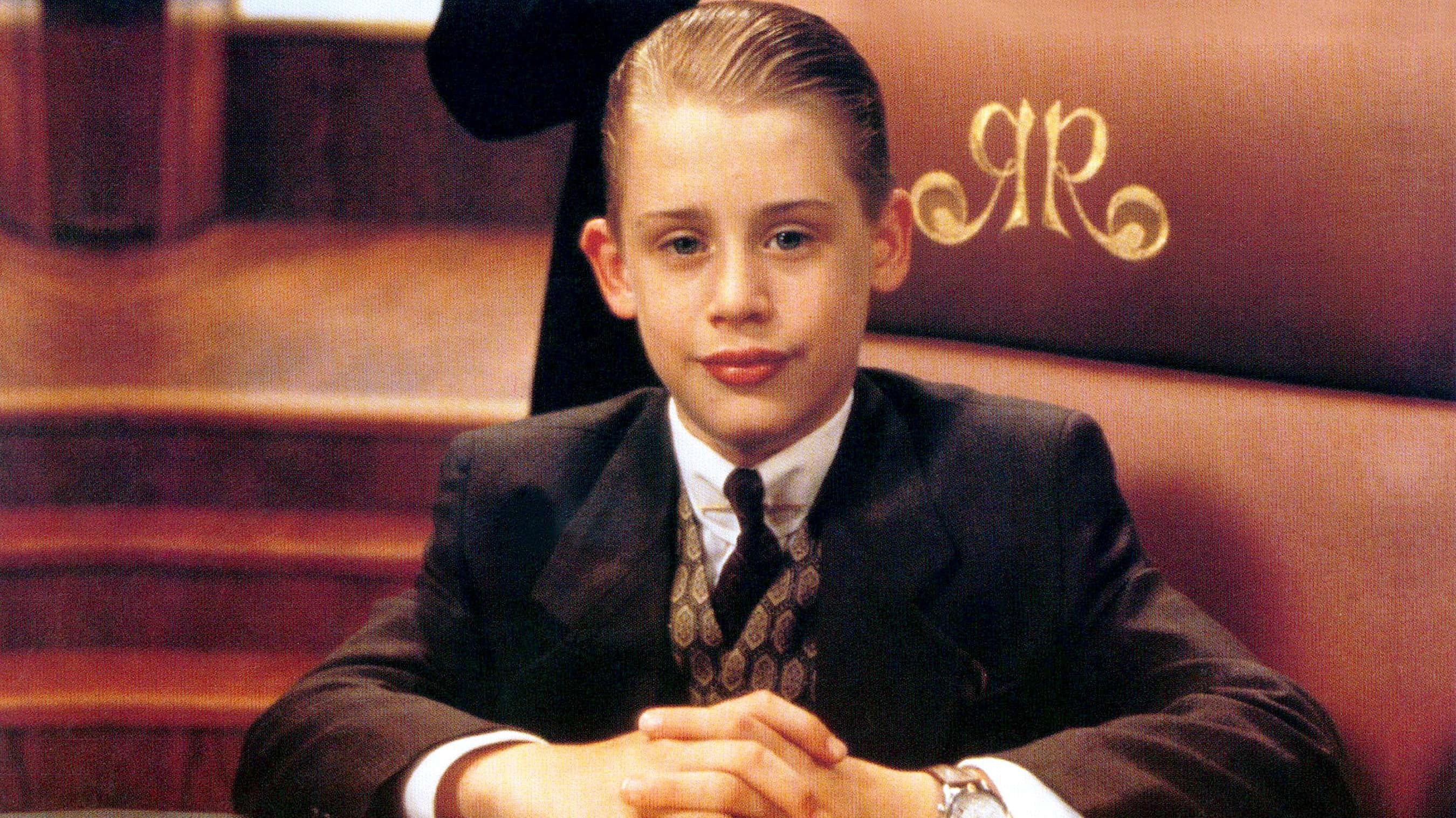 richie rich