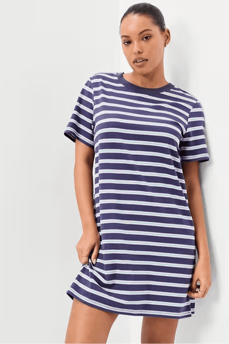 Old Navy T-Shirt Dress