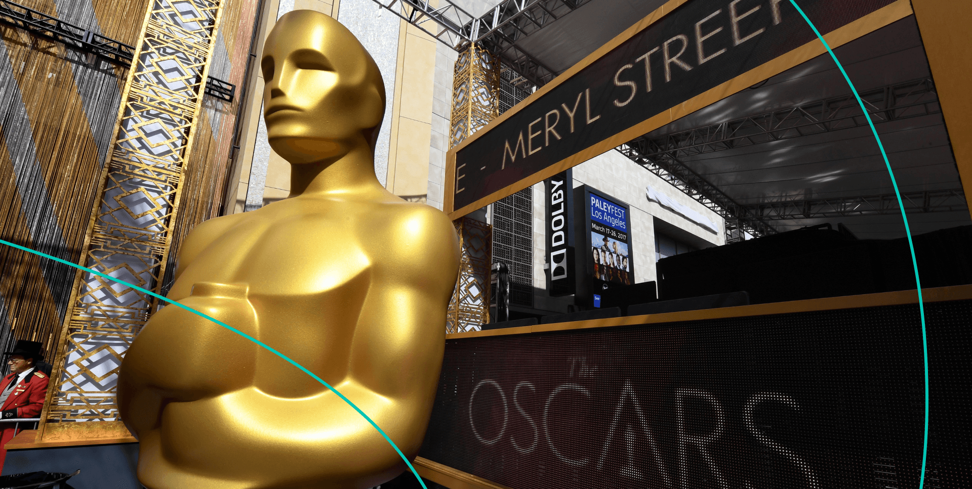 The Oscars