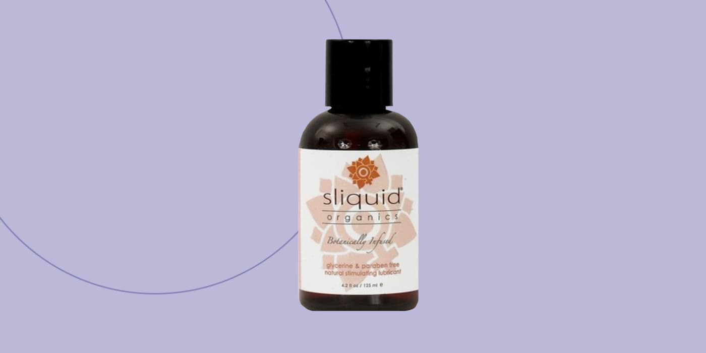 sliquid sensation