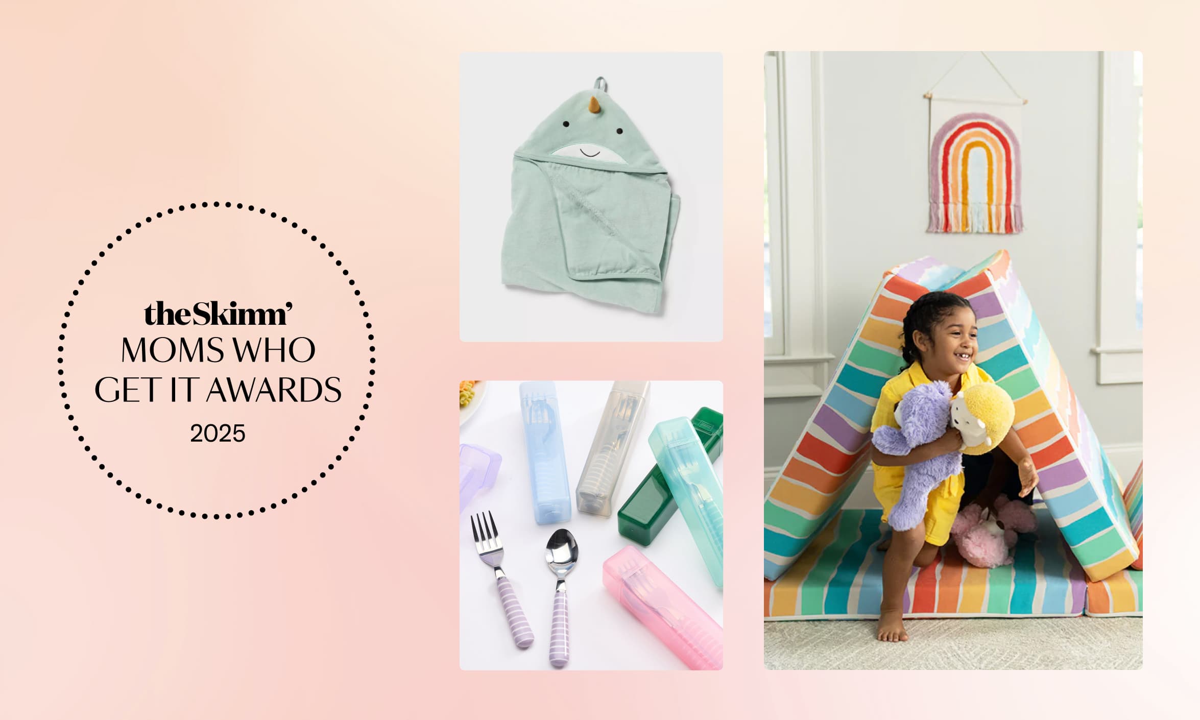 Moms Who Get It Awards 2025 Kids