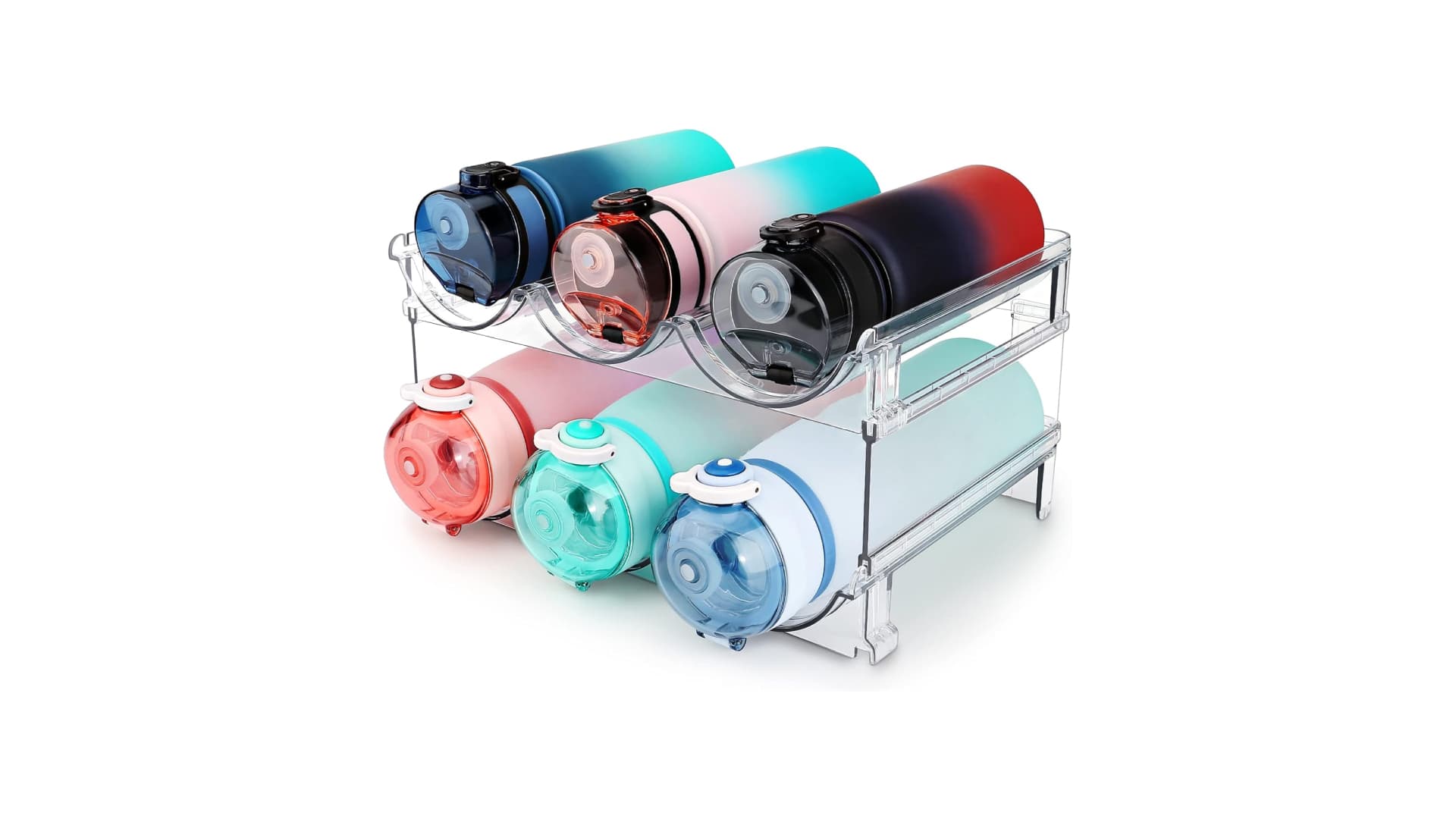 Water Bottle Organizer