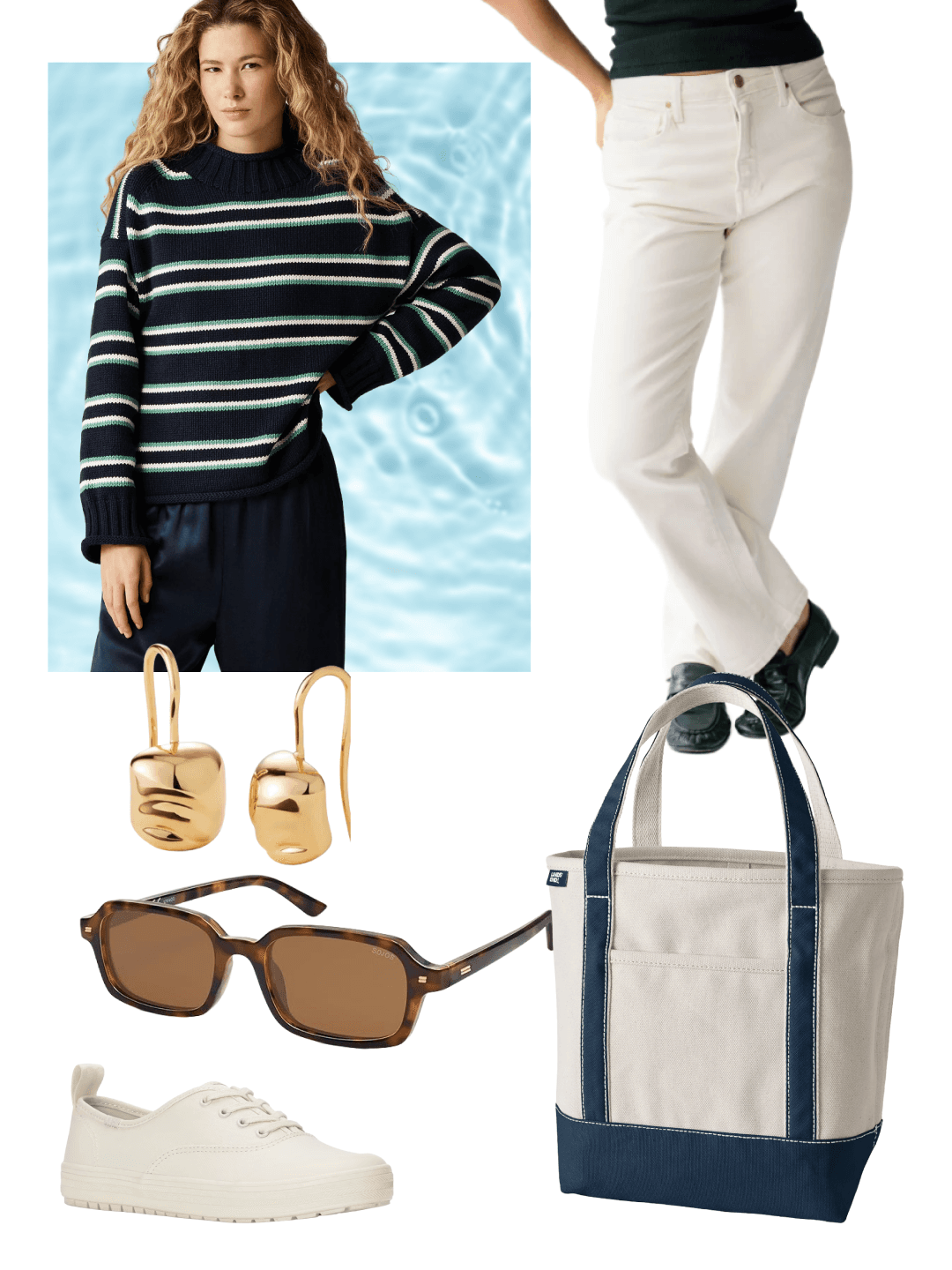rollneck sweater