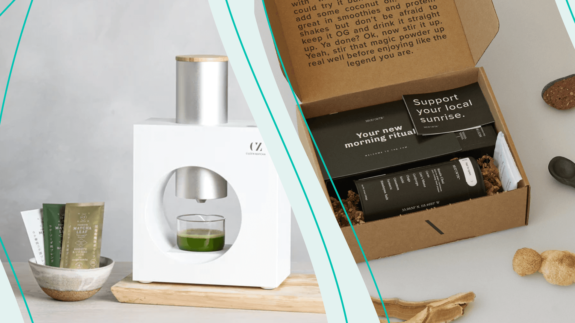 7 Coffee Alternatives That’ll Still Energize Your Morning