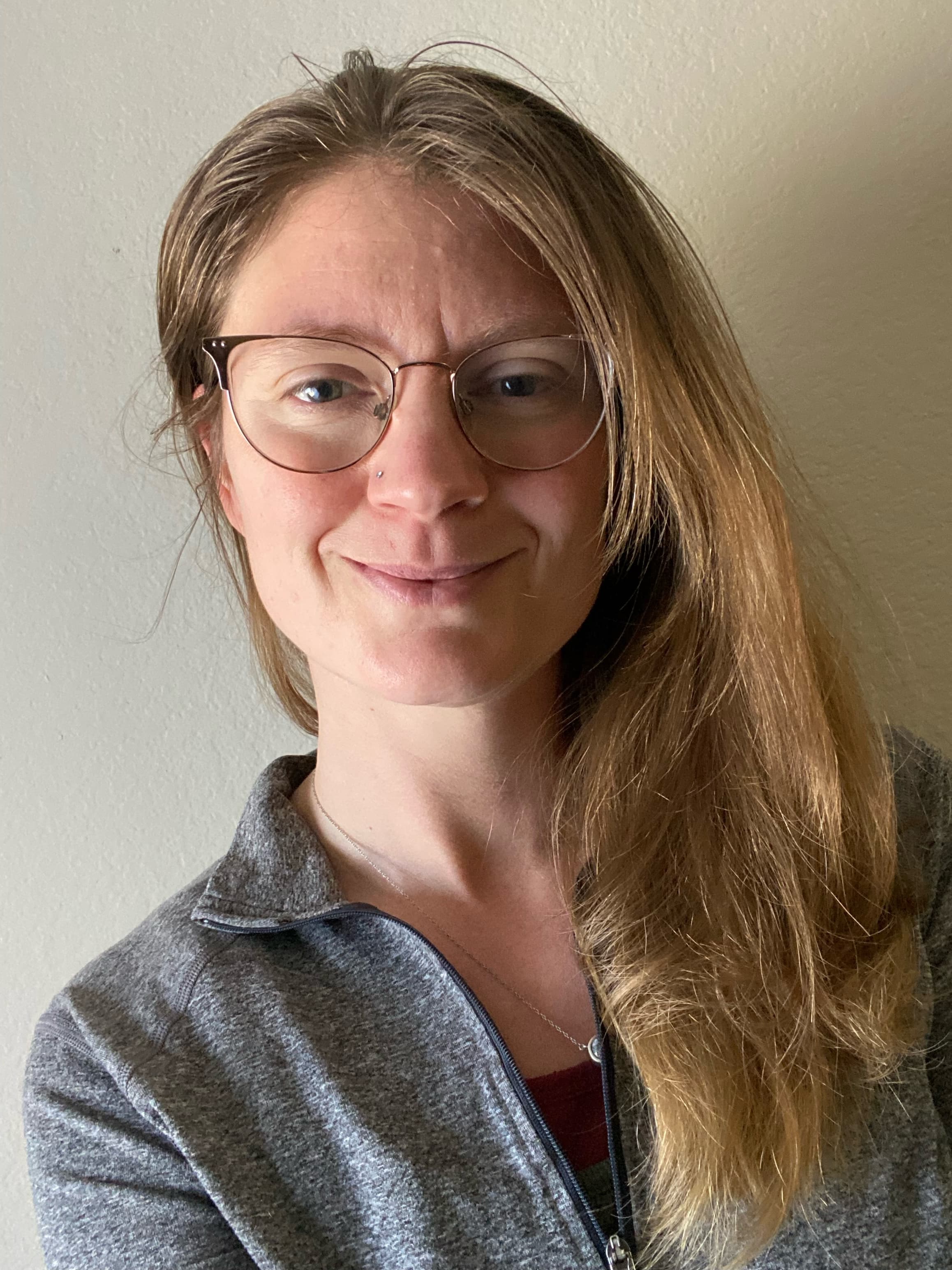 Profile photo for Brooke Marshall