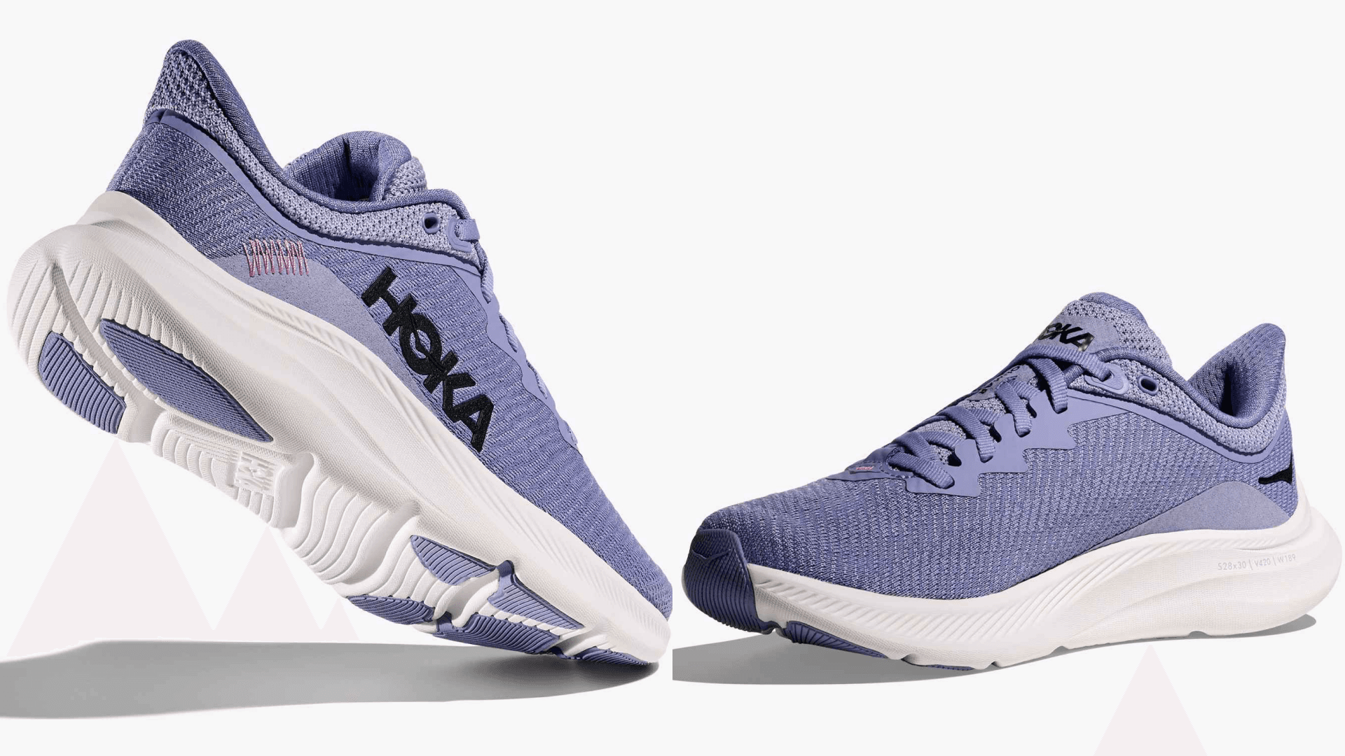 Hoka Solimar Running Shoe