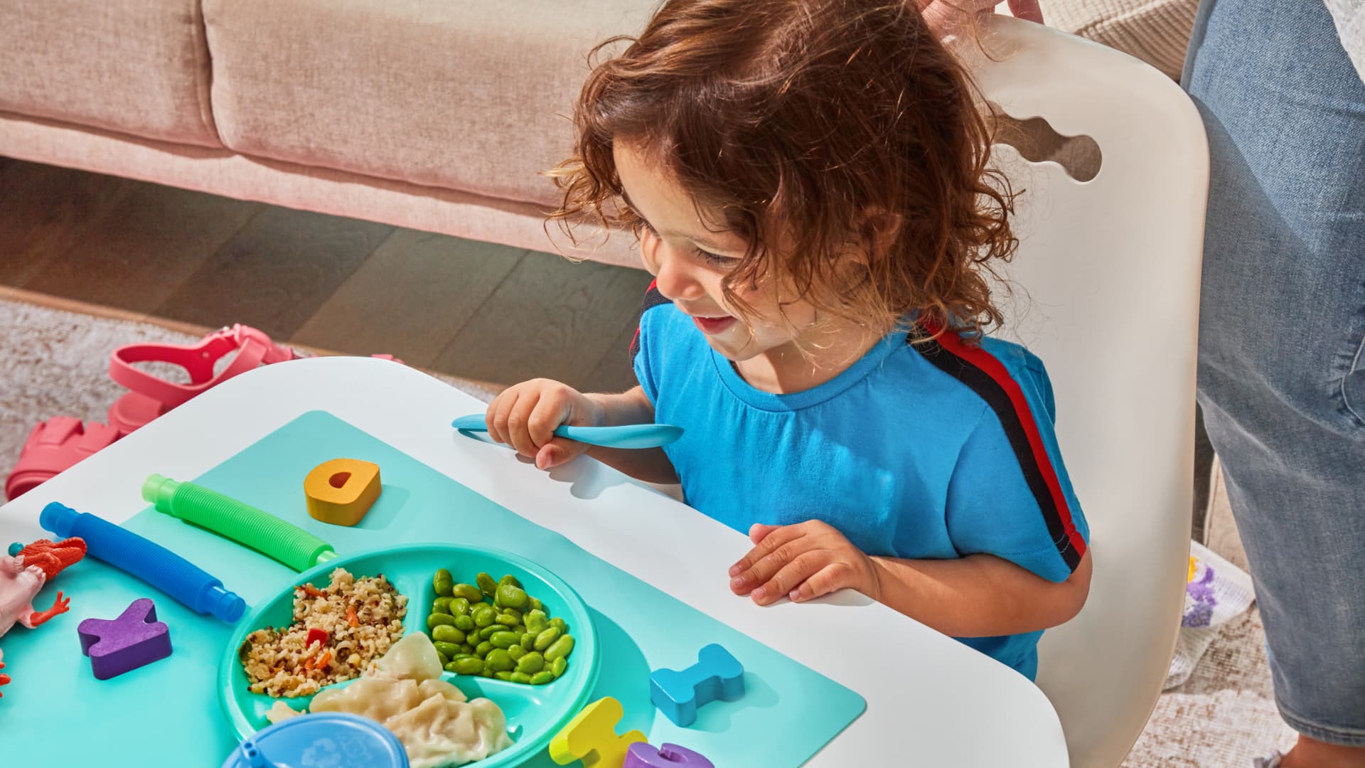 meal kits for kids