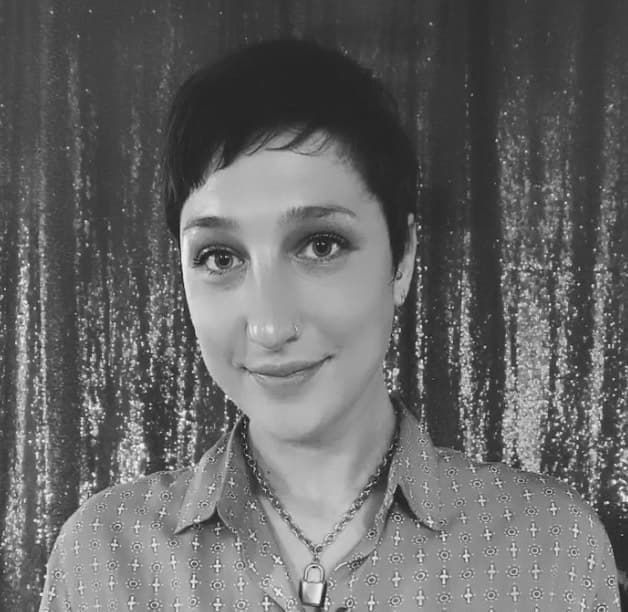 Profile photo for Jamie LeClaire