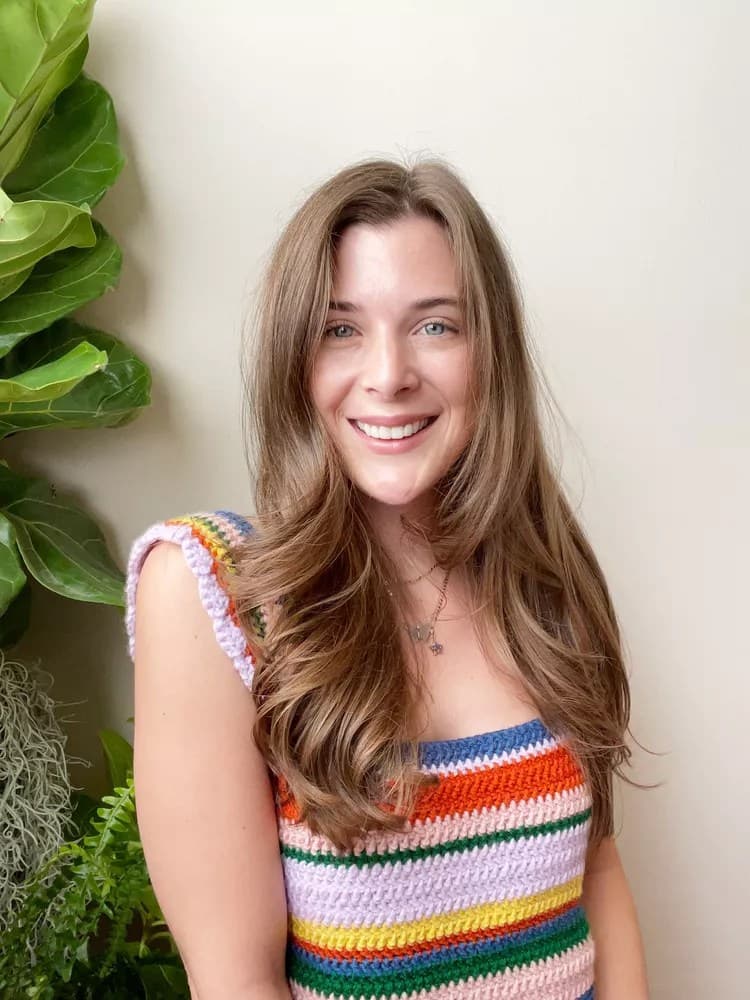 Profile photo for Jessie Quinn