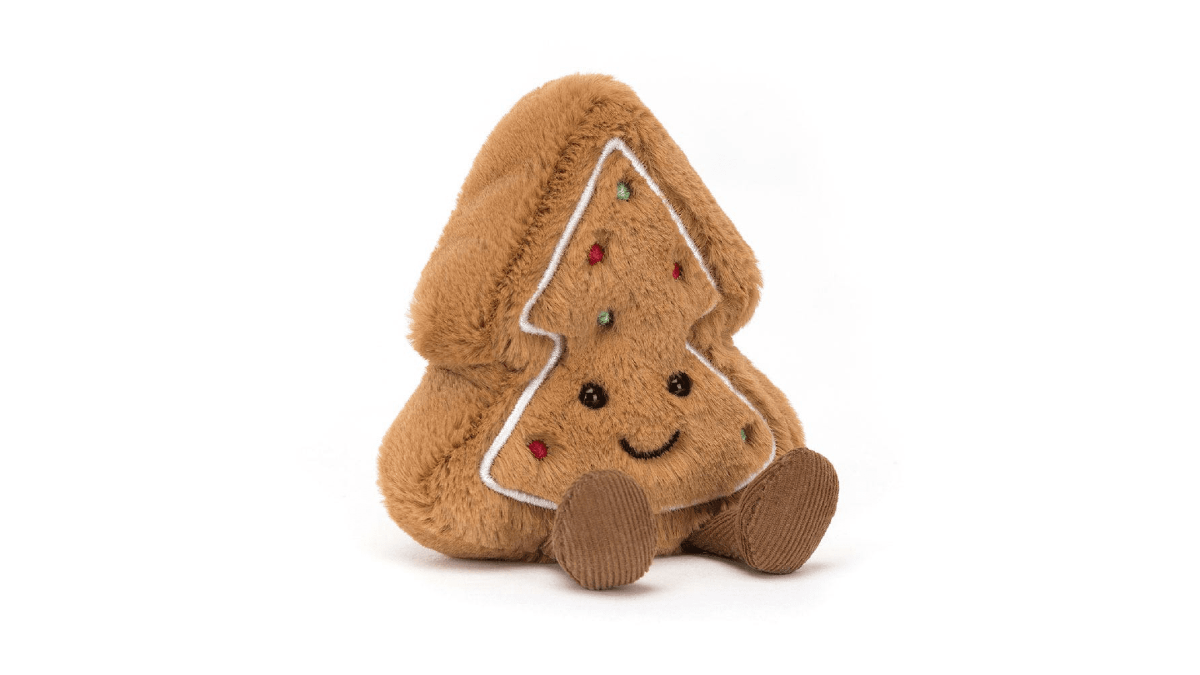 jellycat tree cookie
