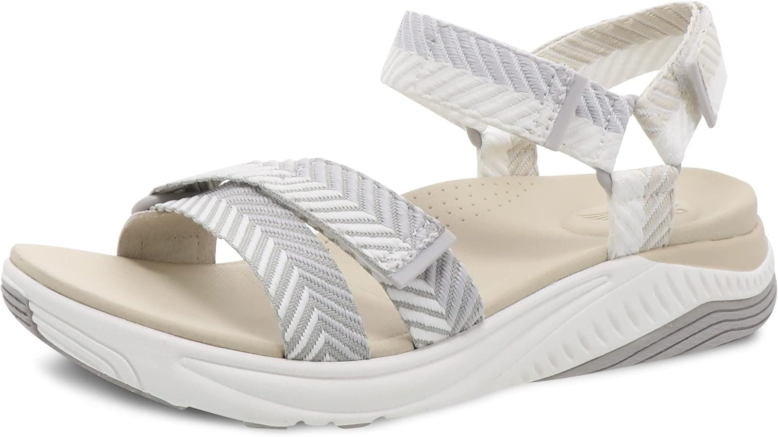 Best Lightweight Sandal: Dansco Women's Racquel