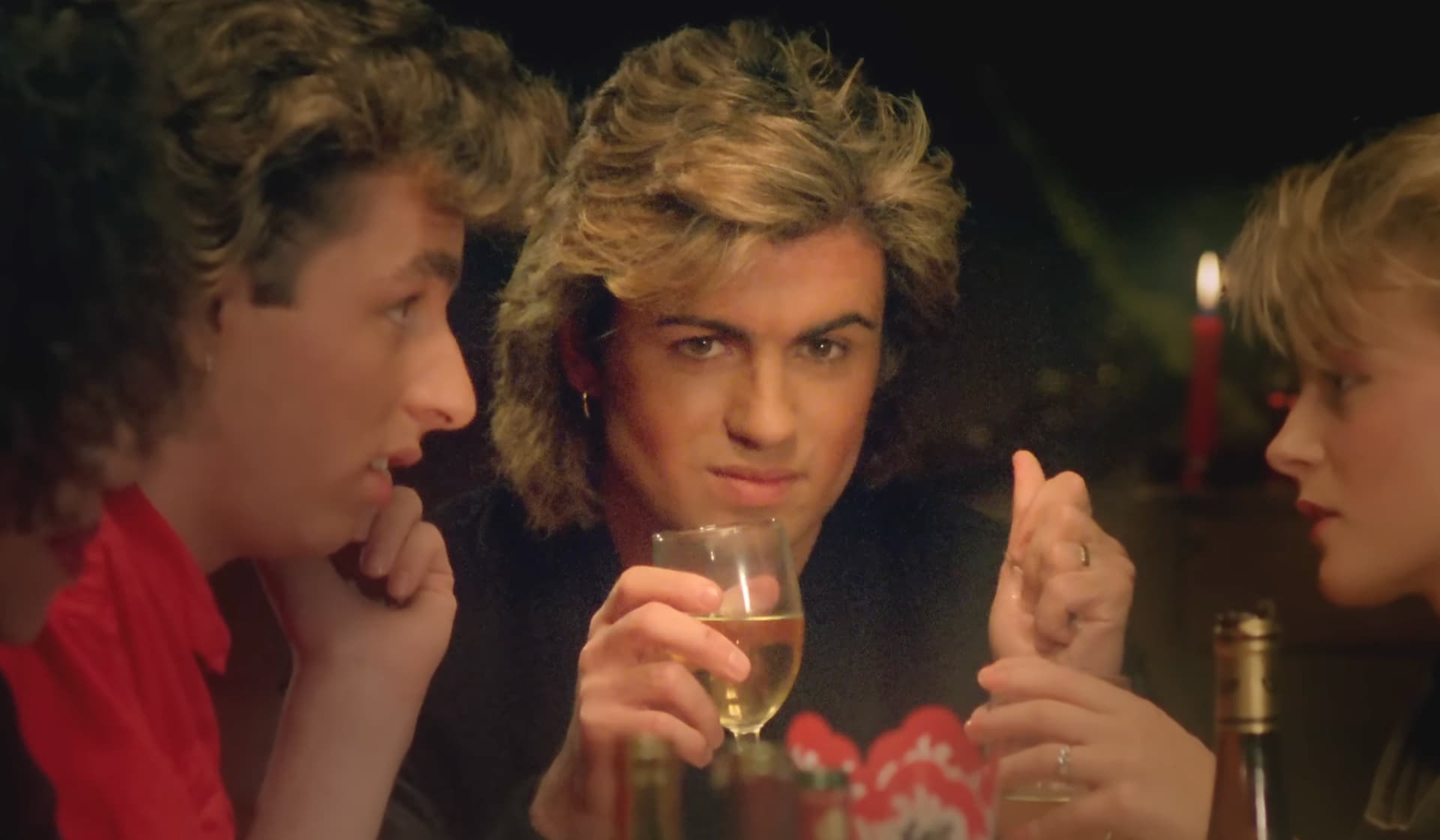 “Last Christmas”