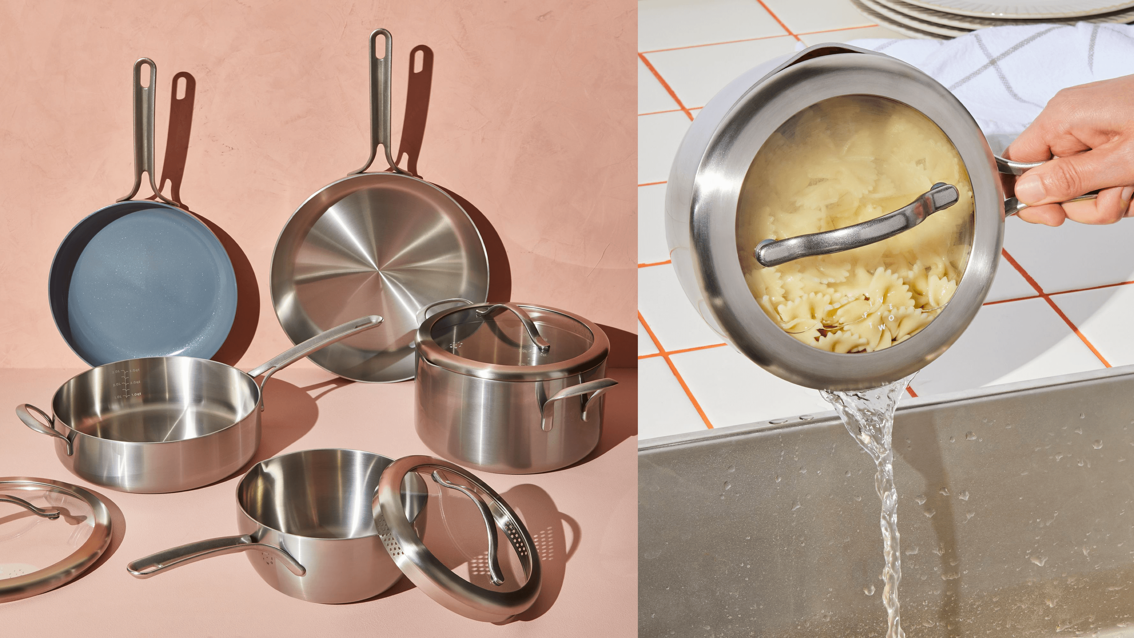 cookware set