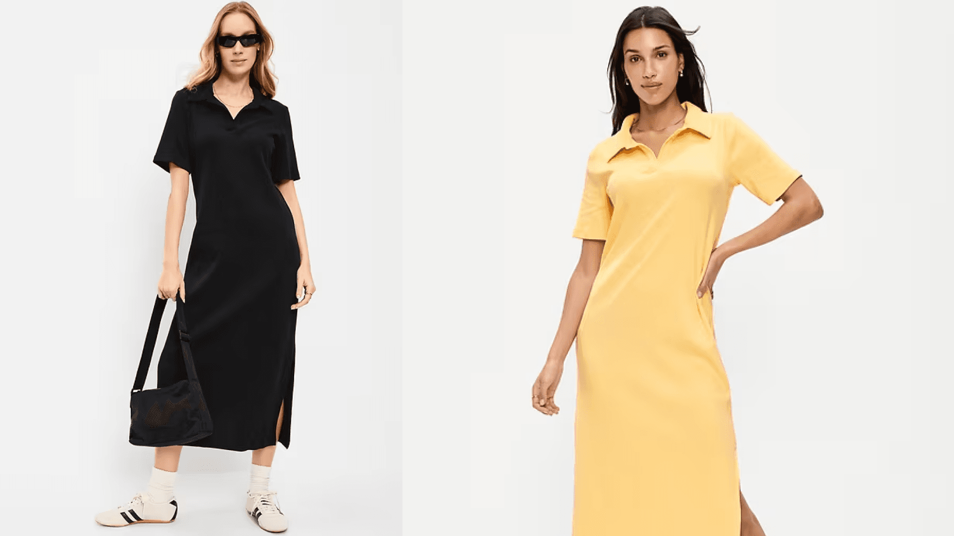 maxi-dress