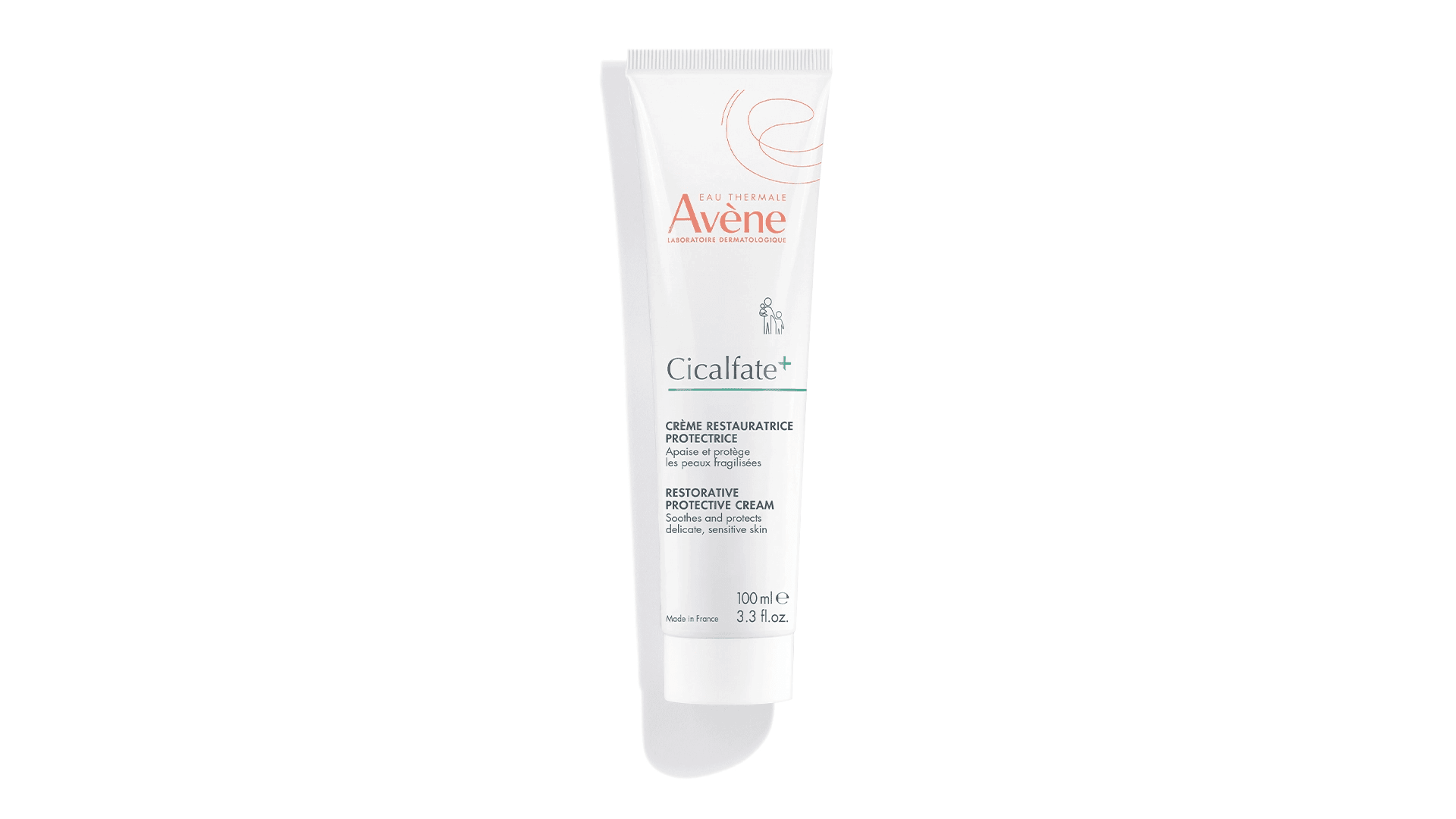 Avene Cicalfate+ Restorative Protective Cream 