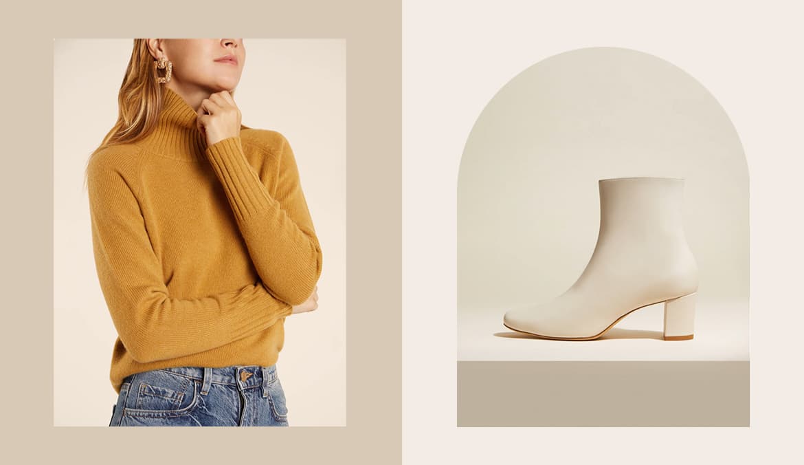 Featured image for Our Honest Thoughts About Italic, the Members-Only Site That Sells Luxury Goods for up to 80% Off