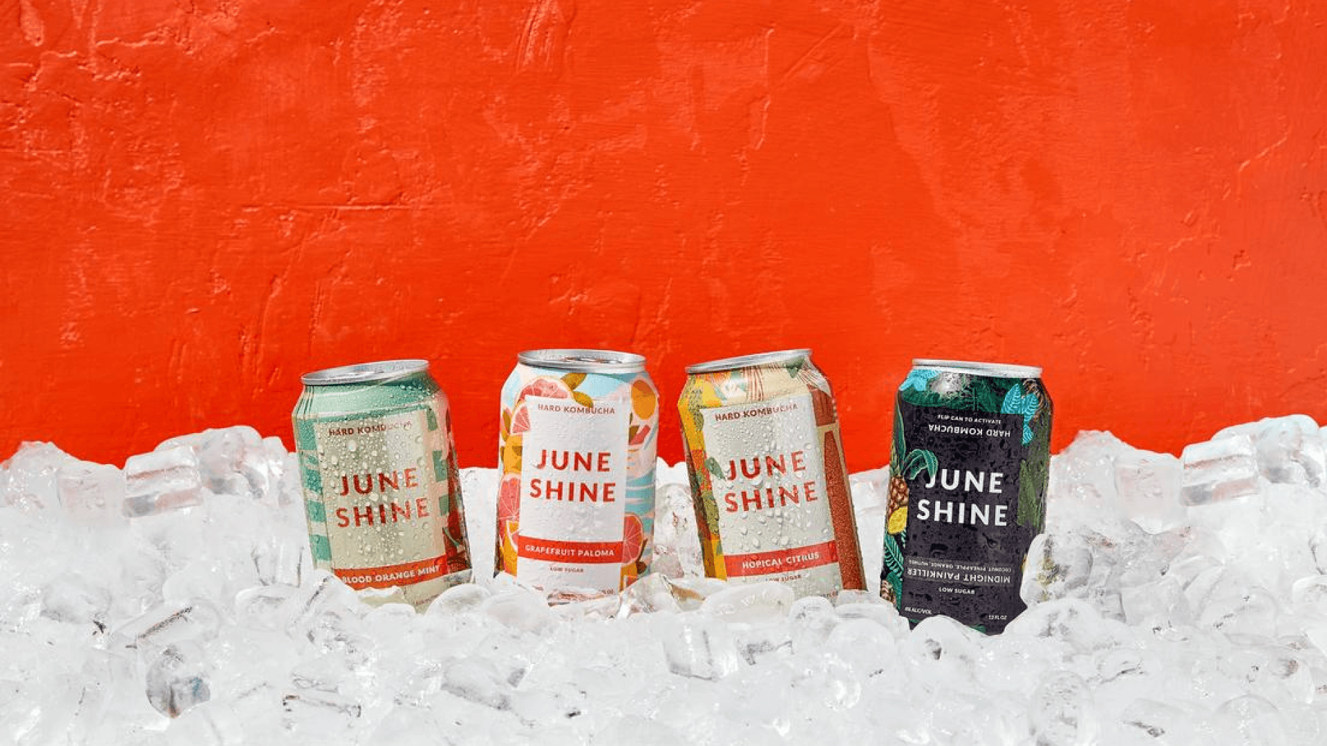 Juneshine Memorial Day sale