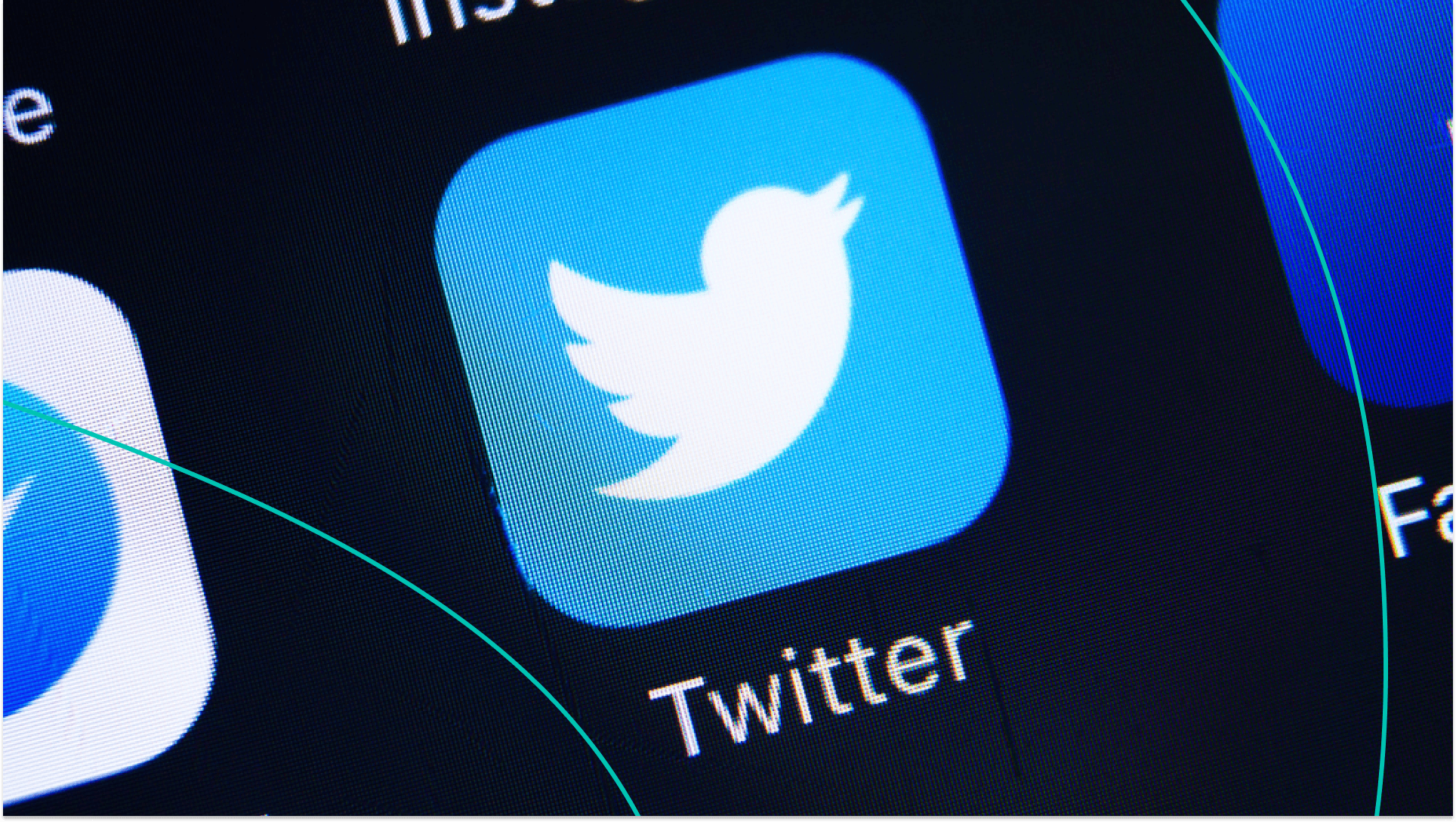 Twitter logo