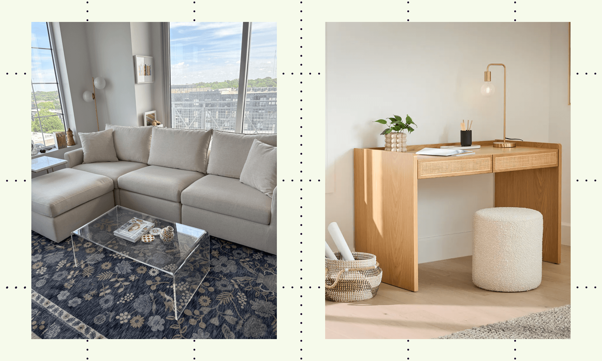 Article furniture