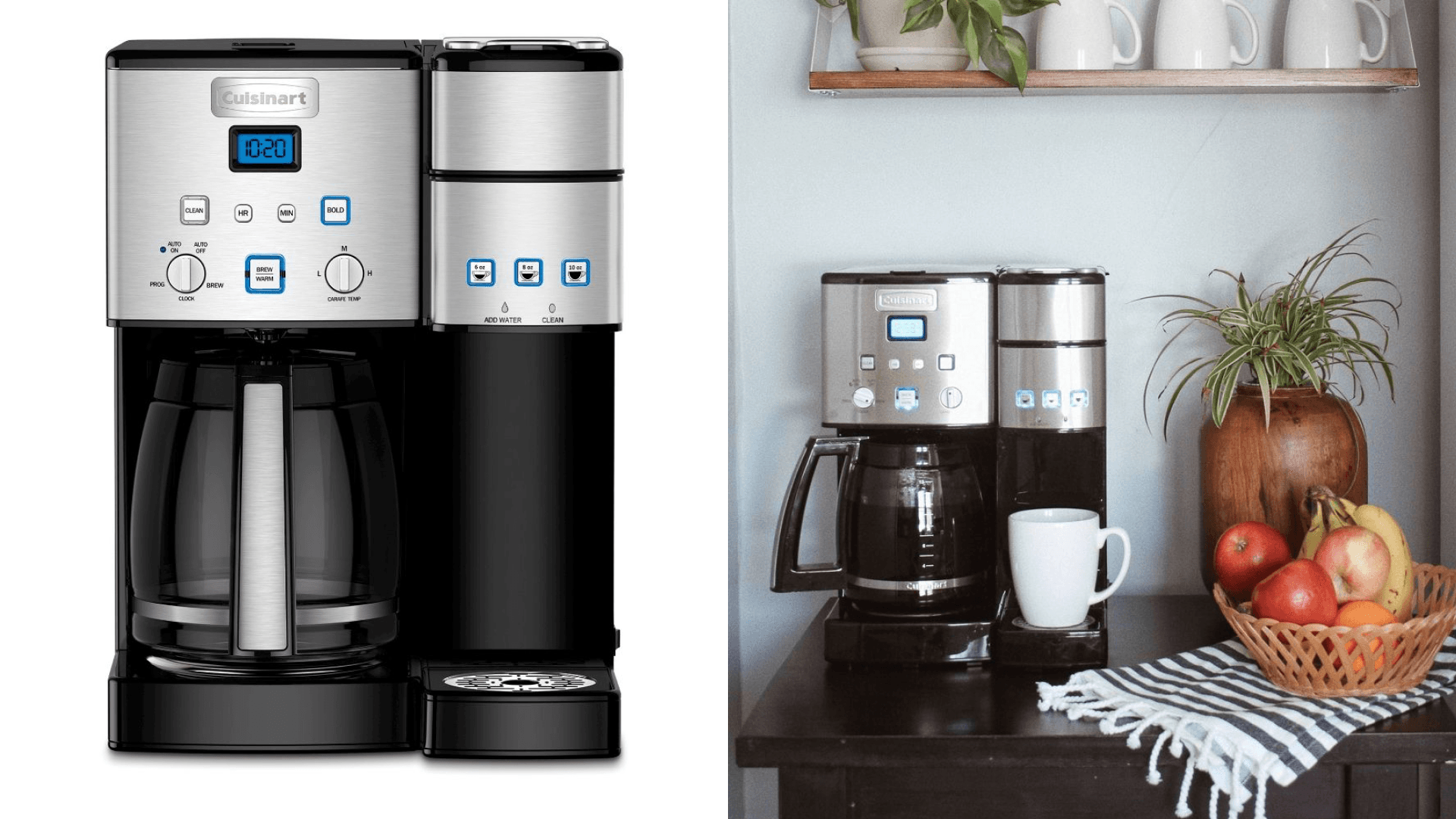 Coffee Maker