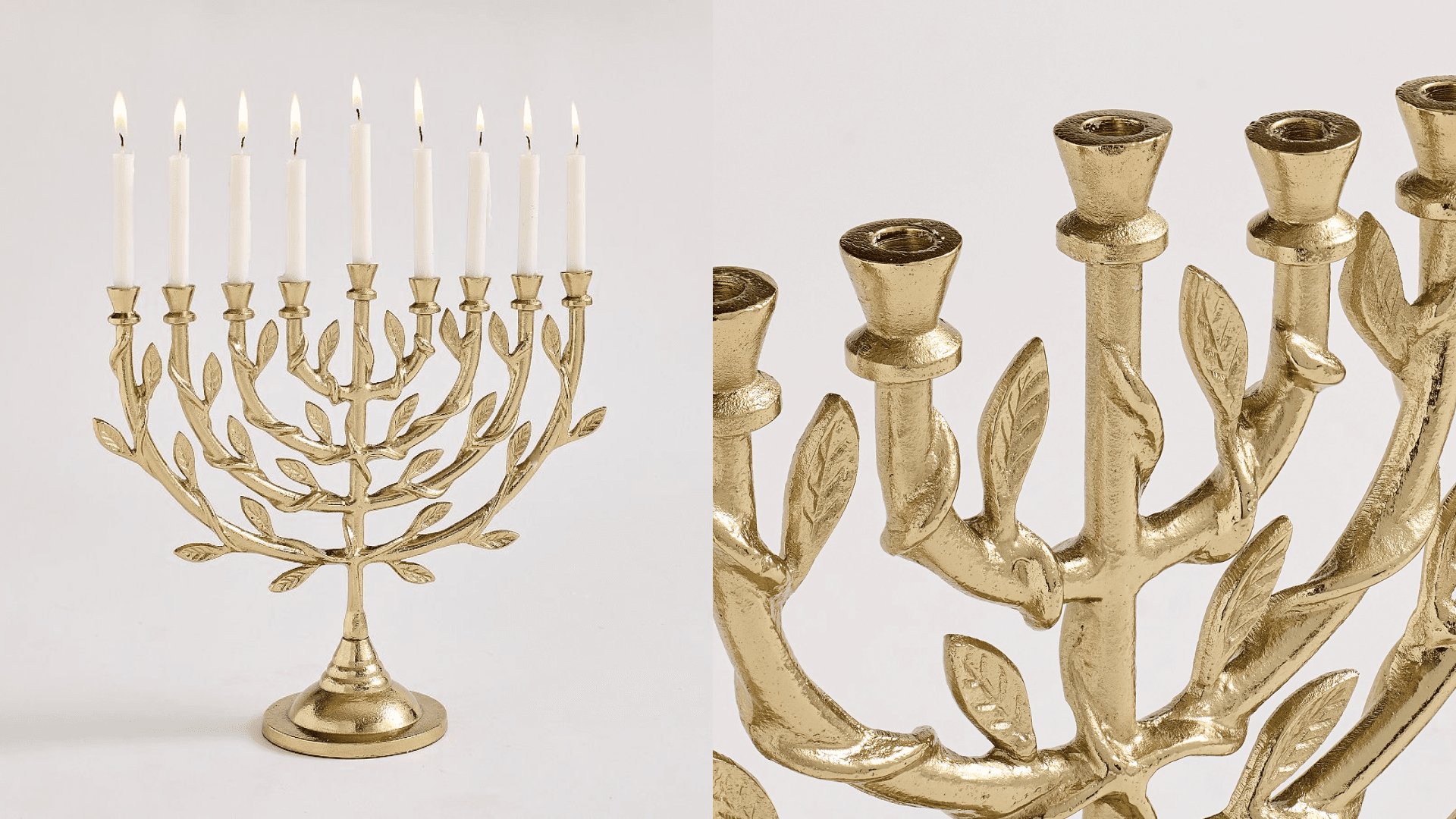 menorah