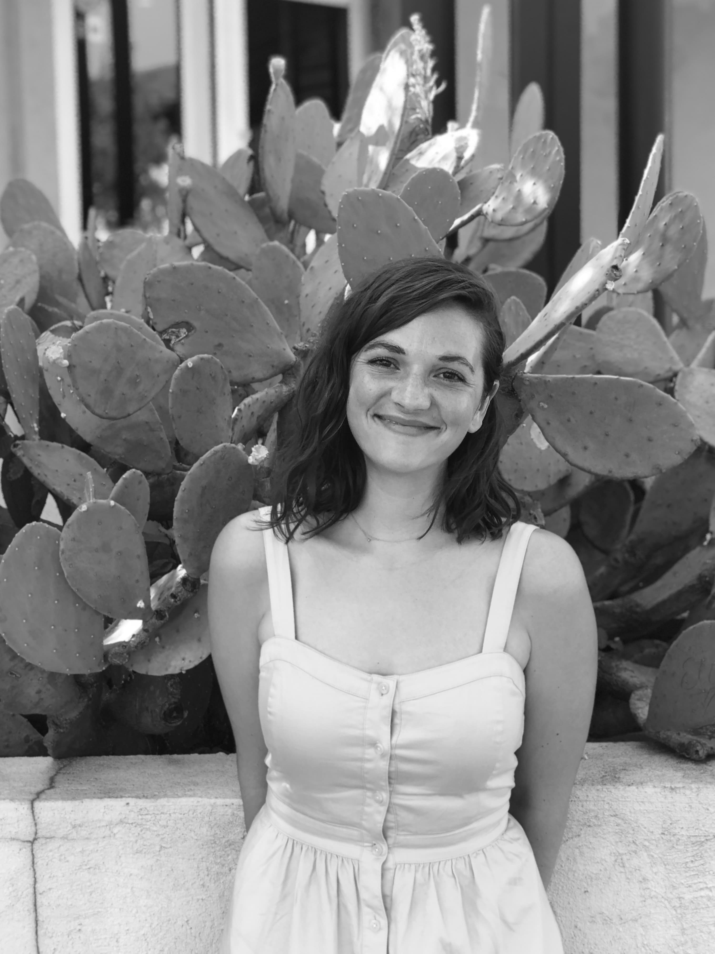 Profile photo for Ali Finney