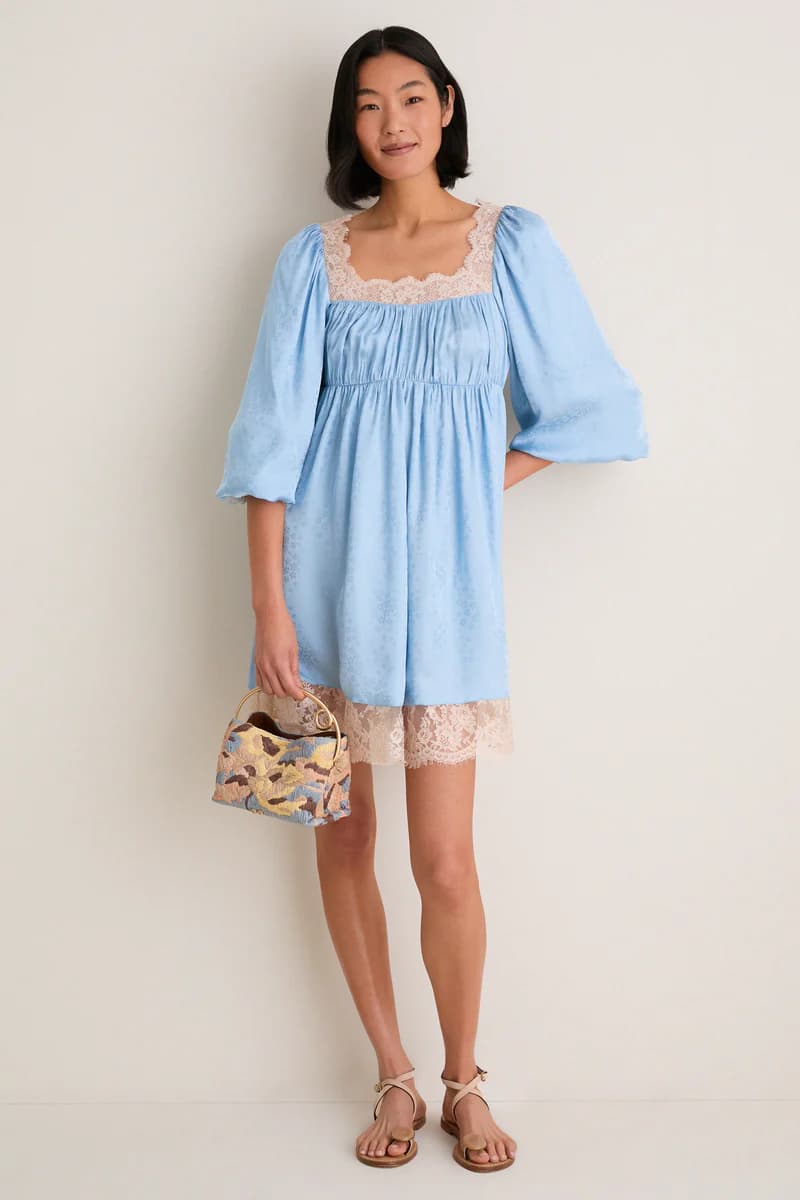 lace-mini