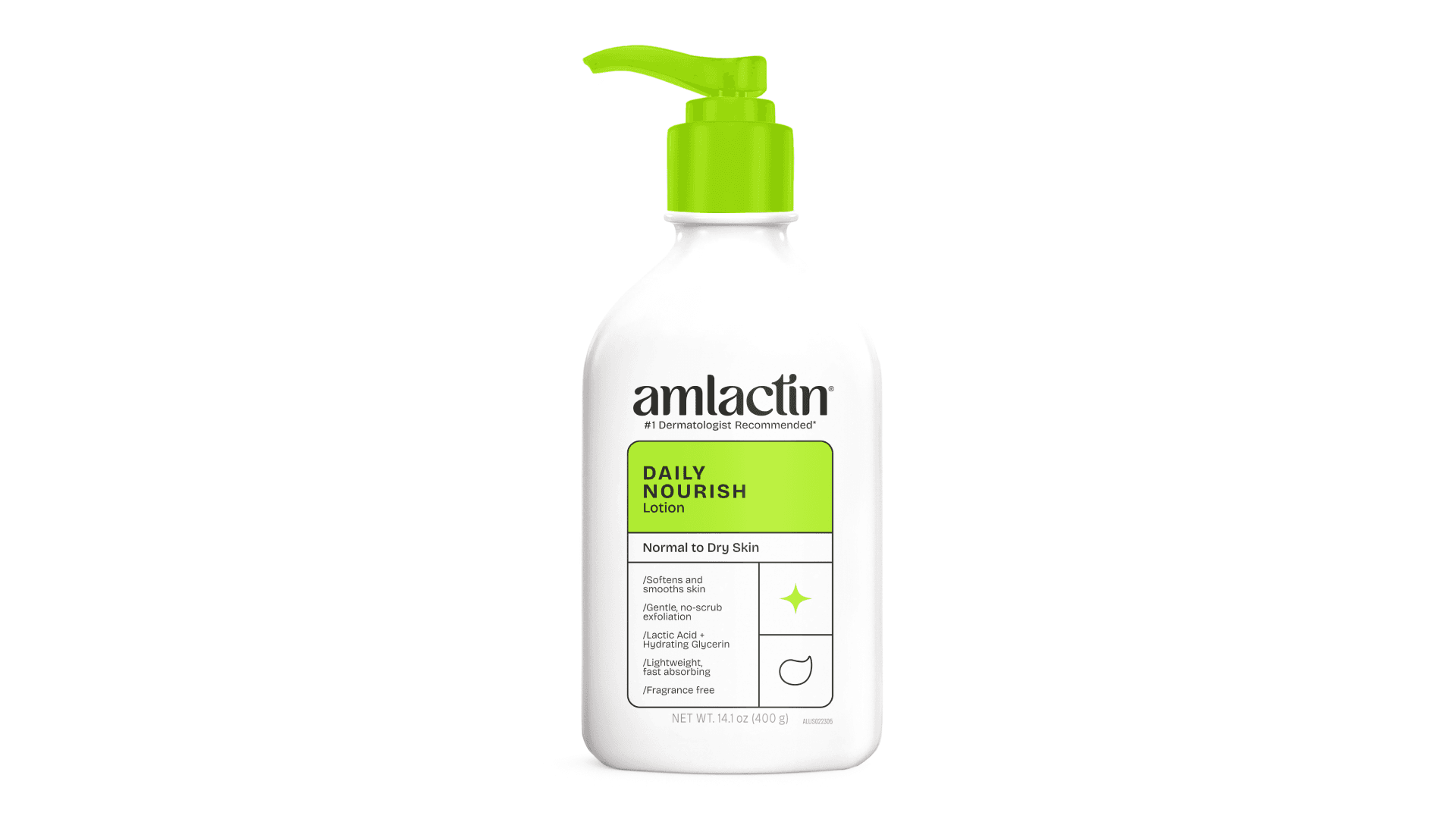 amlactin