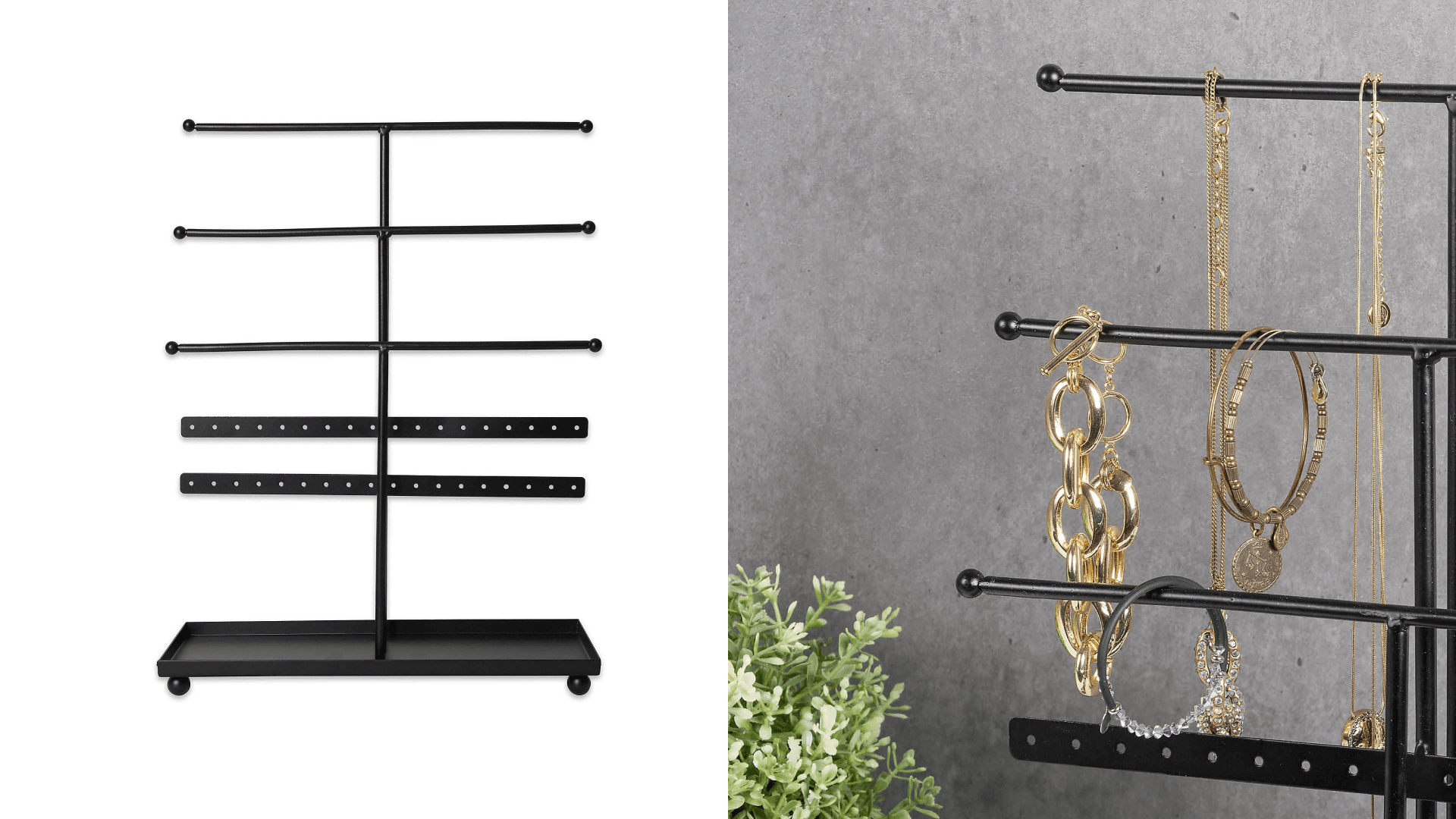 tiered-organizer