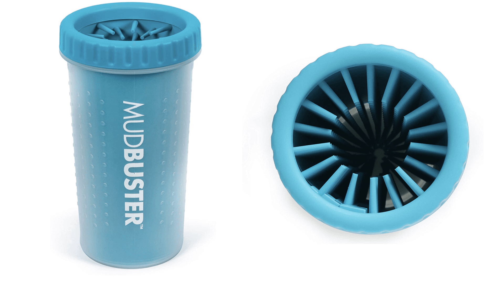 Mudbuster paw cleaner