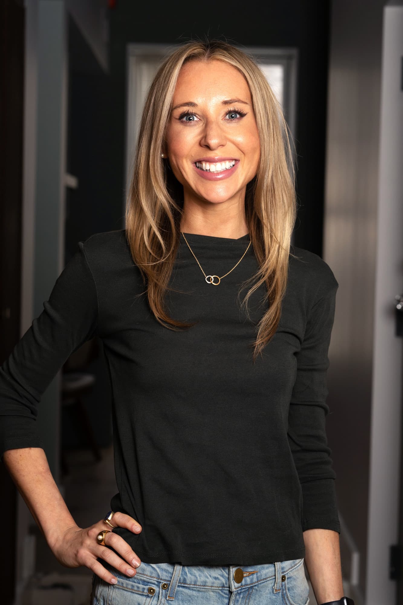 Profile photo for Betty Gold