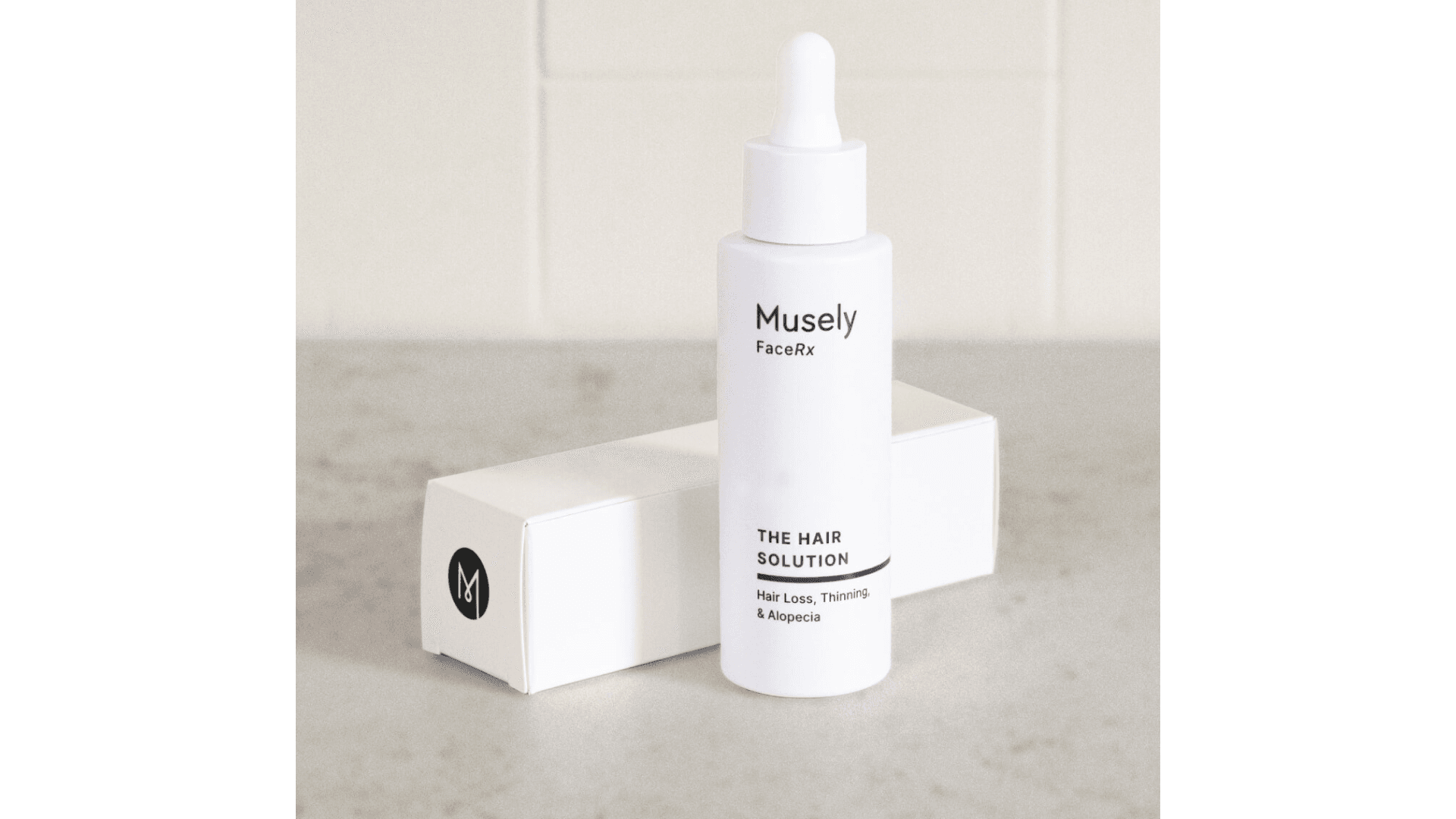 hair solution