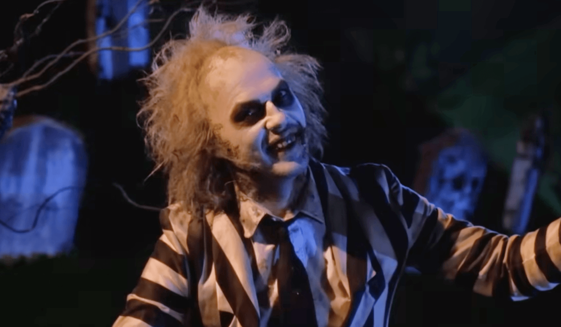 “Beetlejuice”