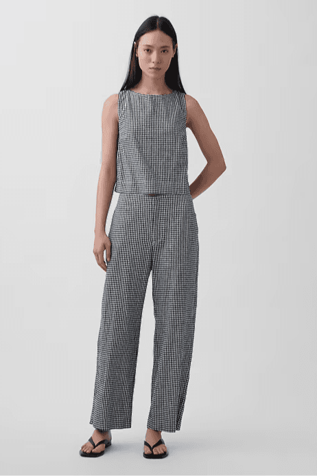 Gap Linen Set