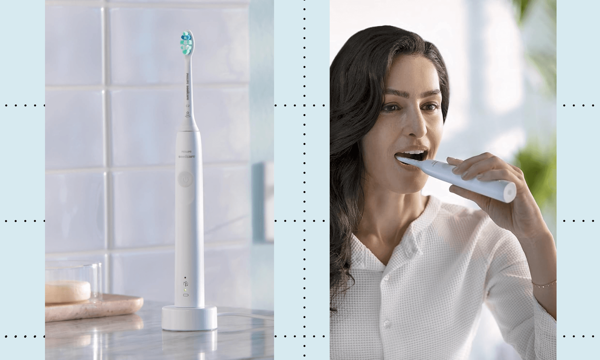 Philips Sonicare 4100