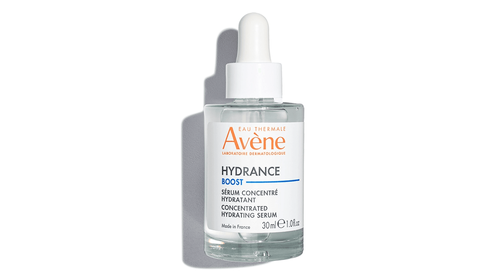 Avene Hydrance BOOST Concentrated Hydrating Serum