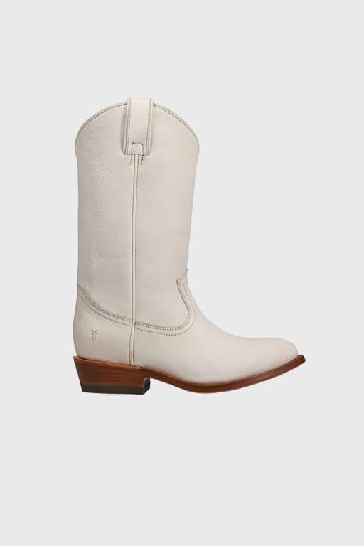 Best for a Western Look: Frye Billy Pull-On Western Boots