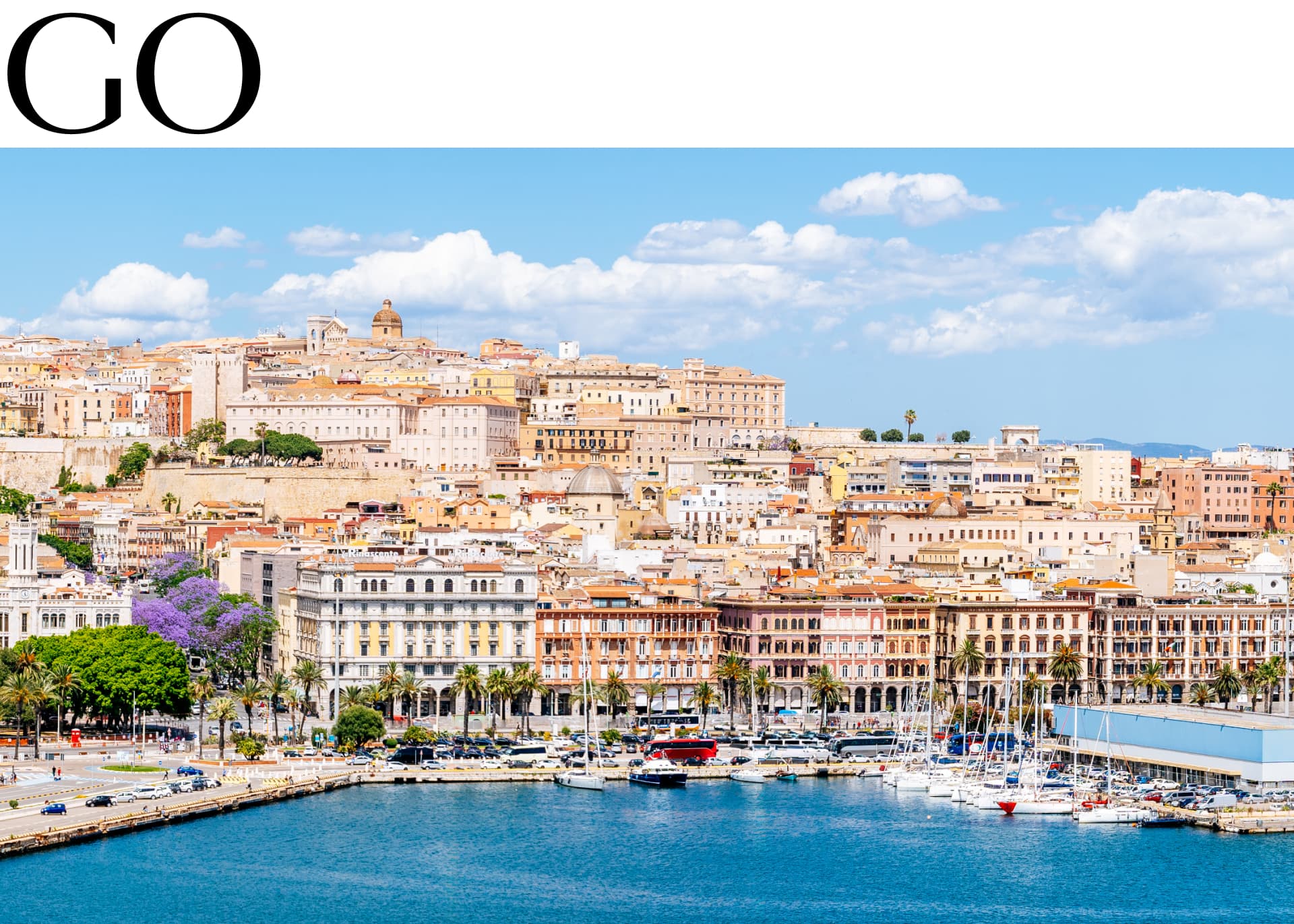 This Italian Island Has Everything the Amalfi Coast Offers — Without the Crowds