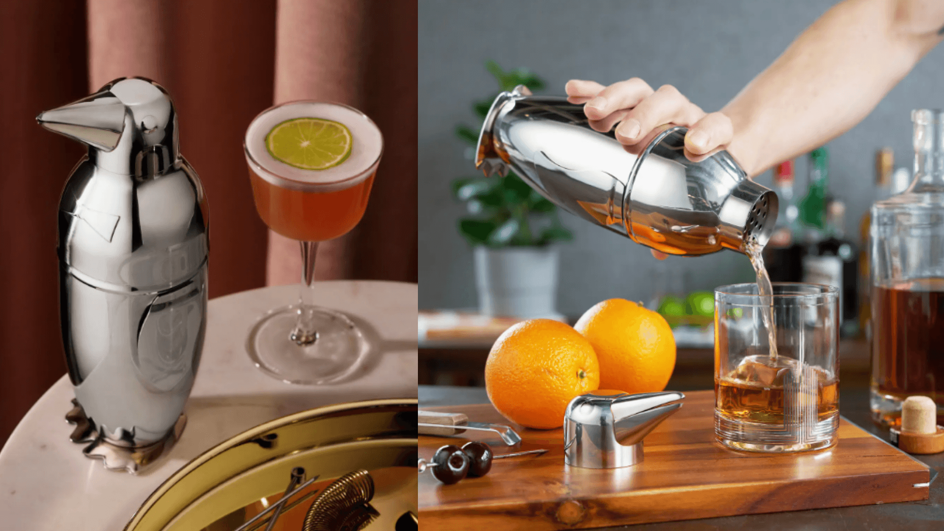 cocktail-shaker