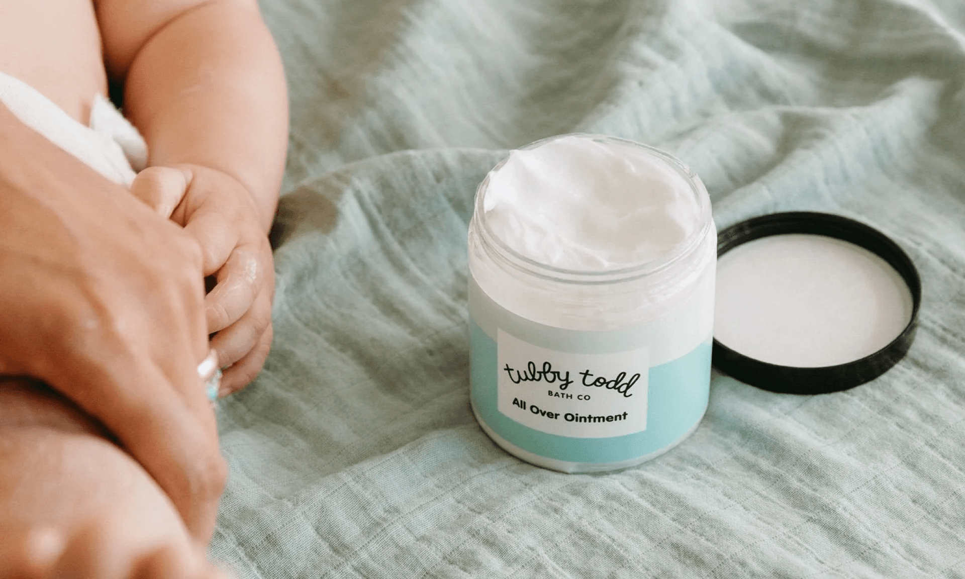 the best hygiene products for babies and kids