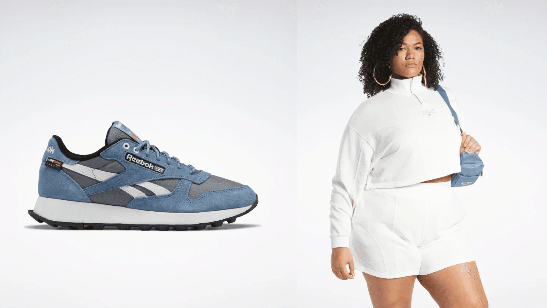 reebok