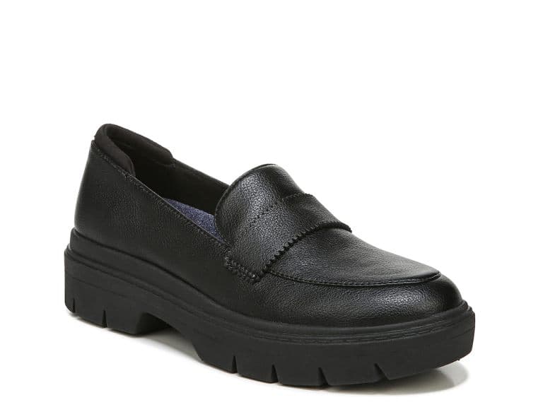 best loafers with arch support